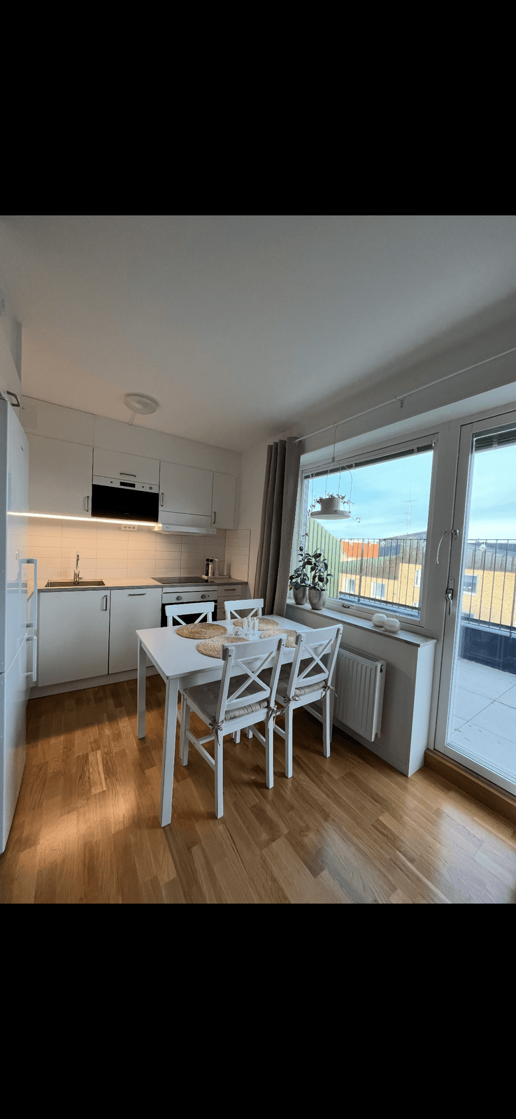Lägenhet, 1 rooms, 22 sqm, Linköping