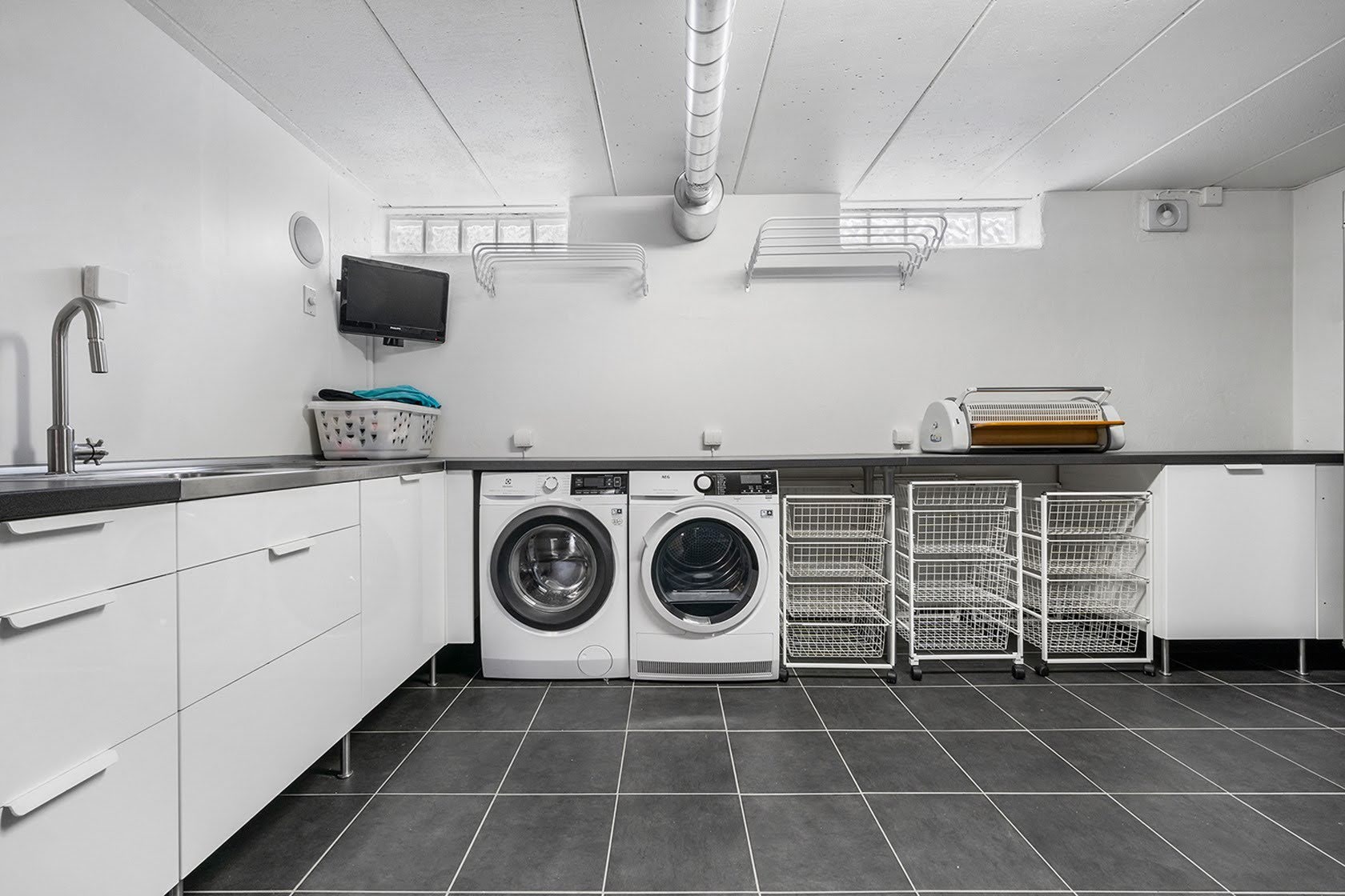 Villa/Hus, 7 rooms, 250 sqm, Sollentuna – bild 17