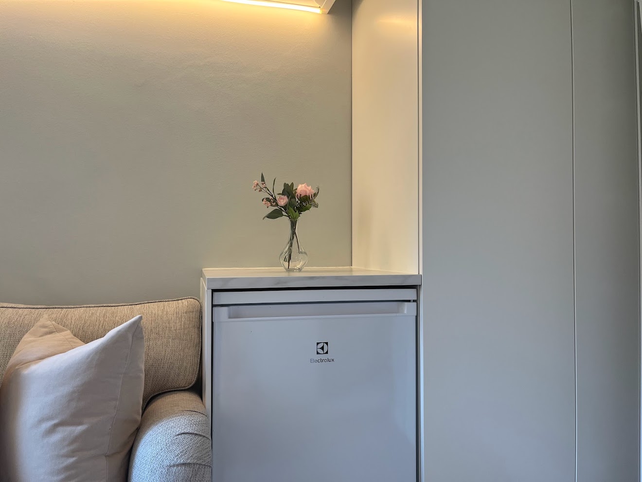 Lägenhet, 1 rooms, 18 sqm, Stockholm – bild 3