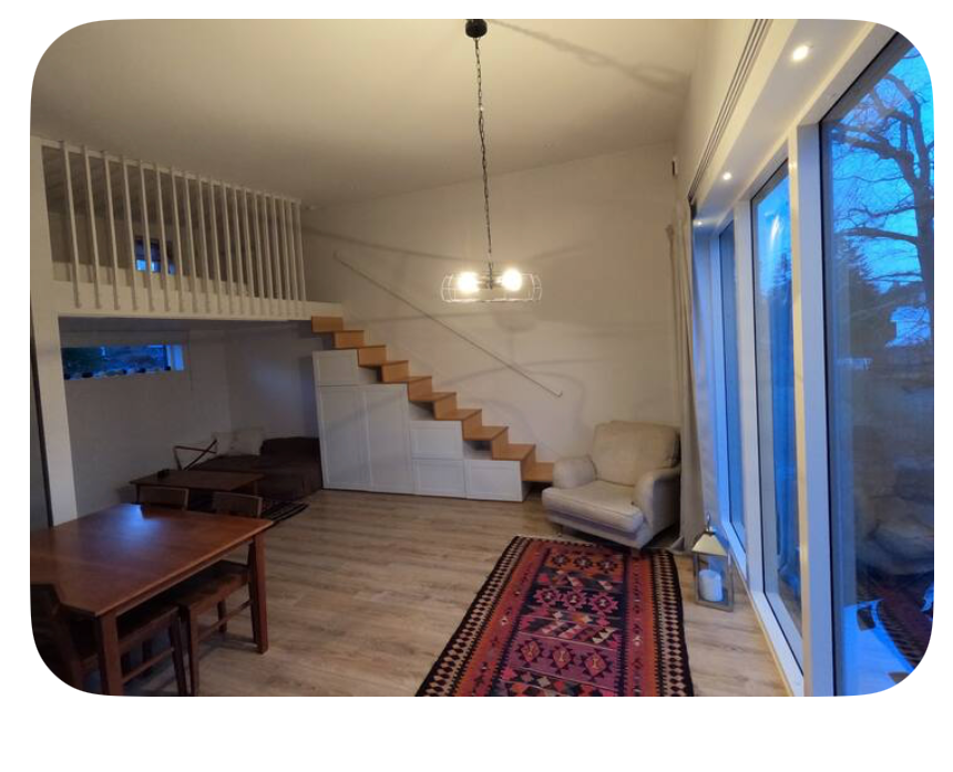 Övrigt, 2 rooms, 40 sqm, Saltsjö-boo – bild 3