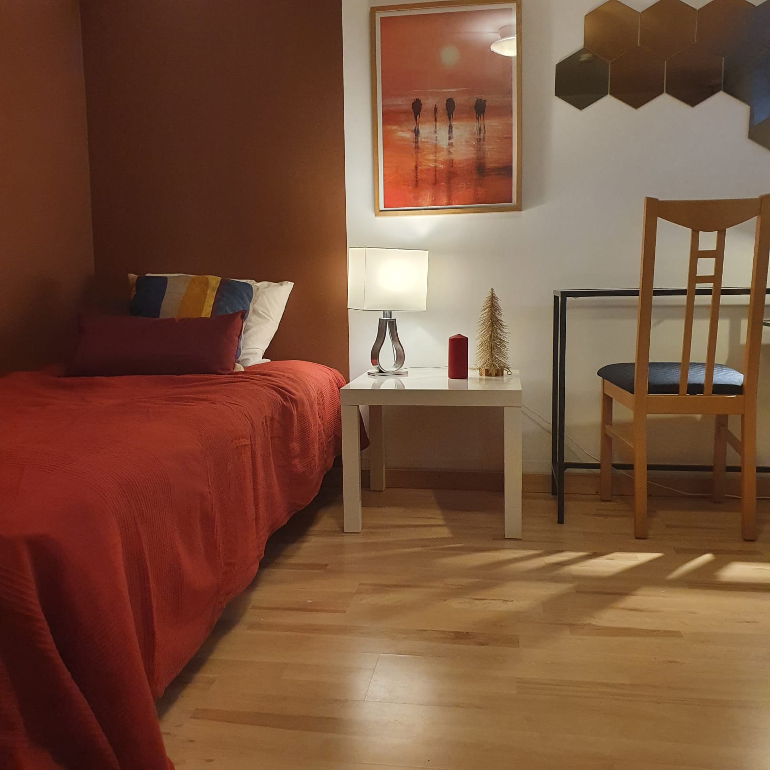 Korridor, 1 rooms, 10 sqm, Segeltorp