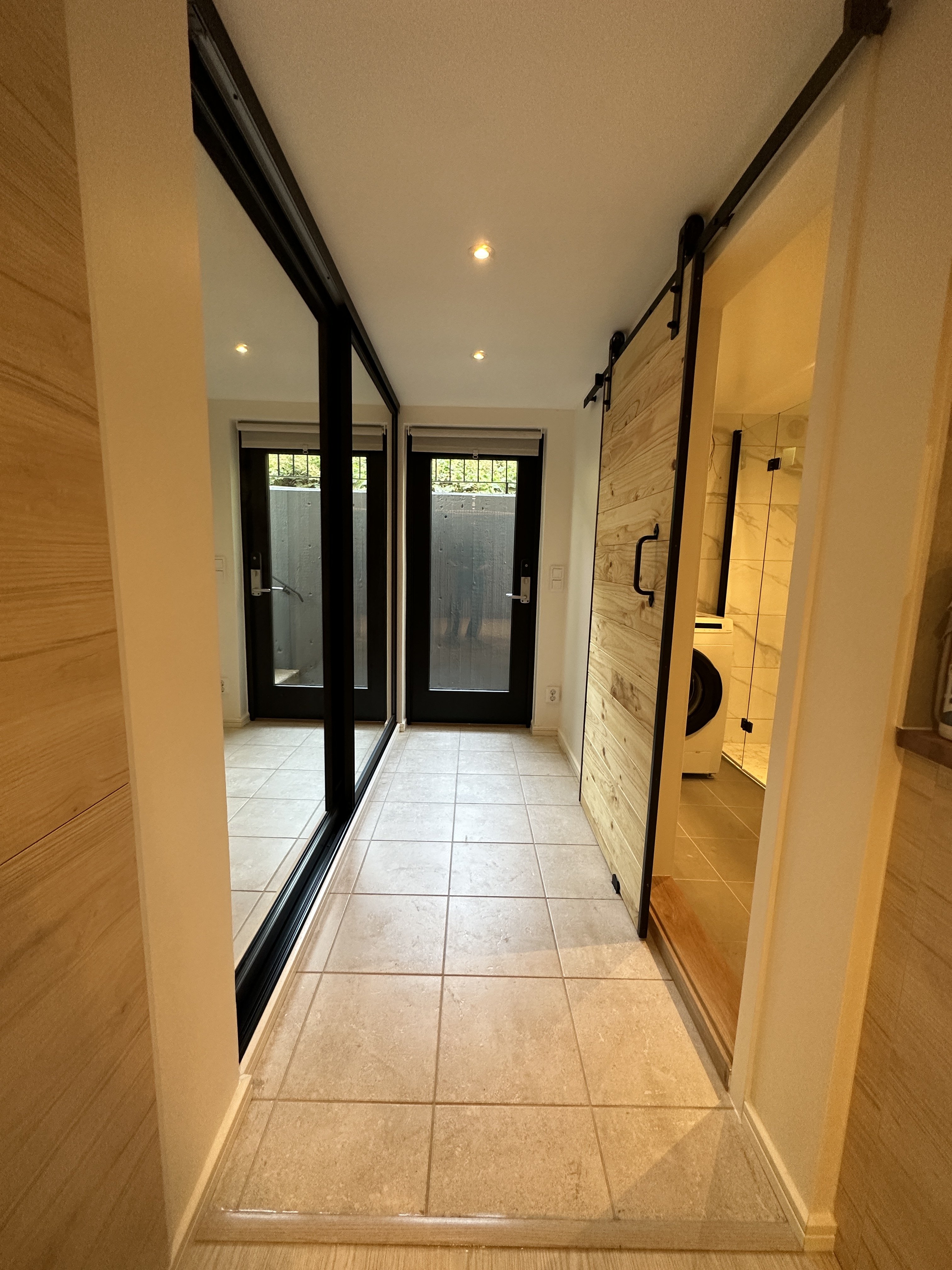 Lägenhet, 1 rooms, 25 sqm, Täby – bild 5