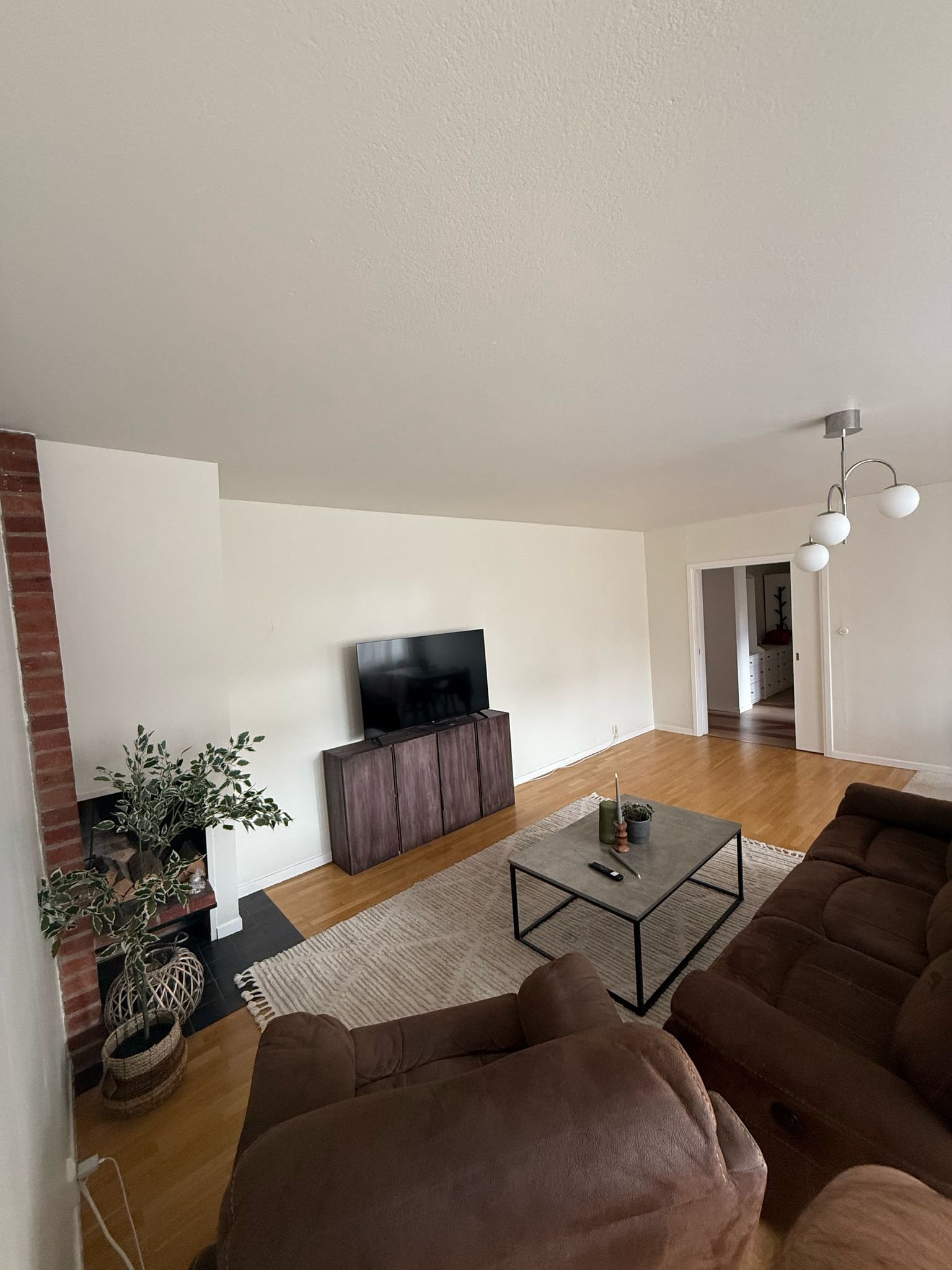 5 rok · 132 m² i Gävle – Gävle
