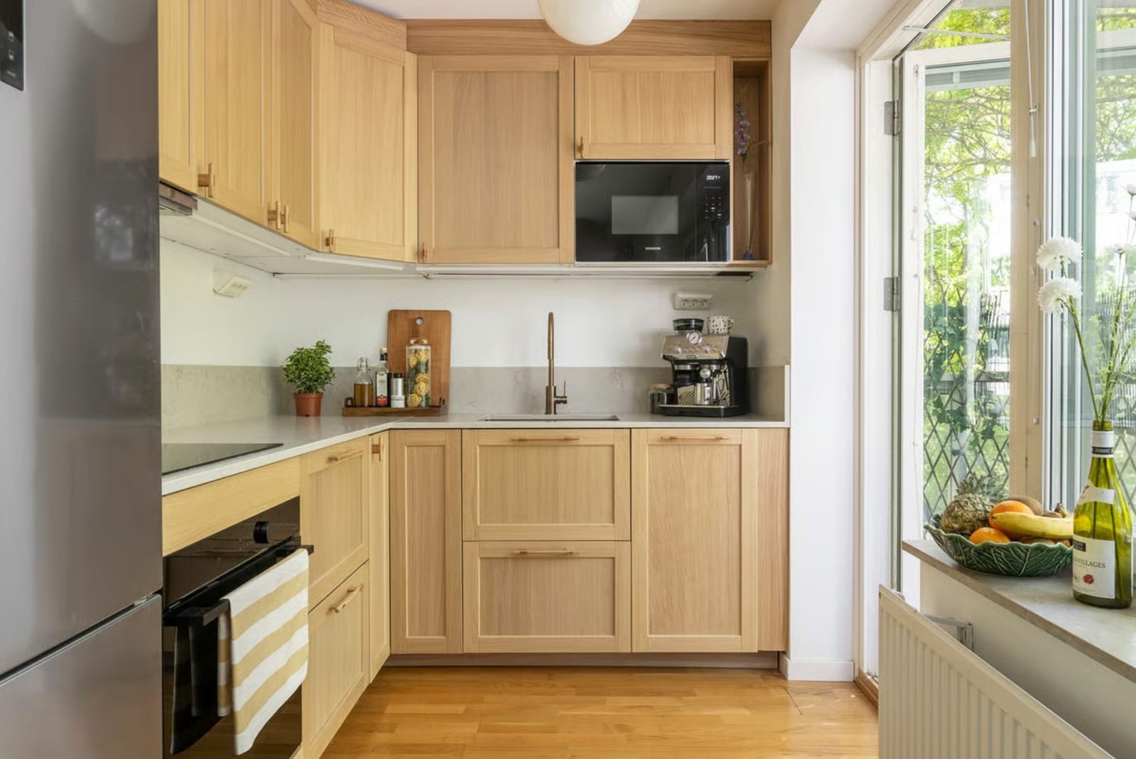3 rok · 44 m² i Hägersten – bild 12