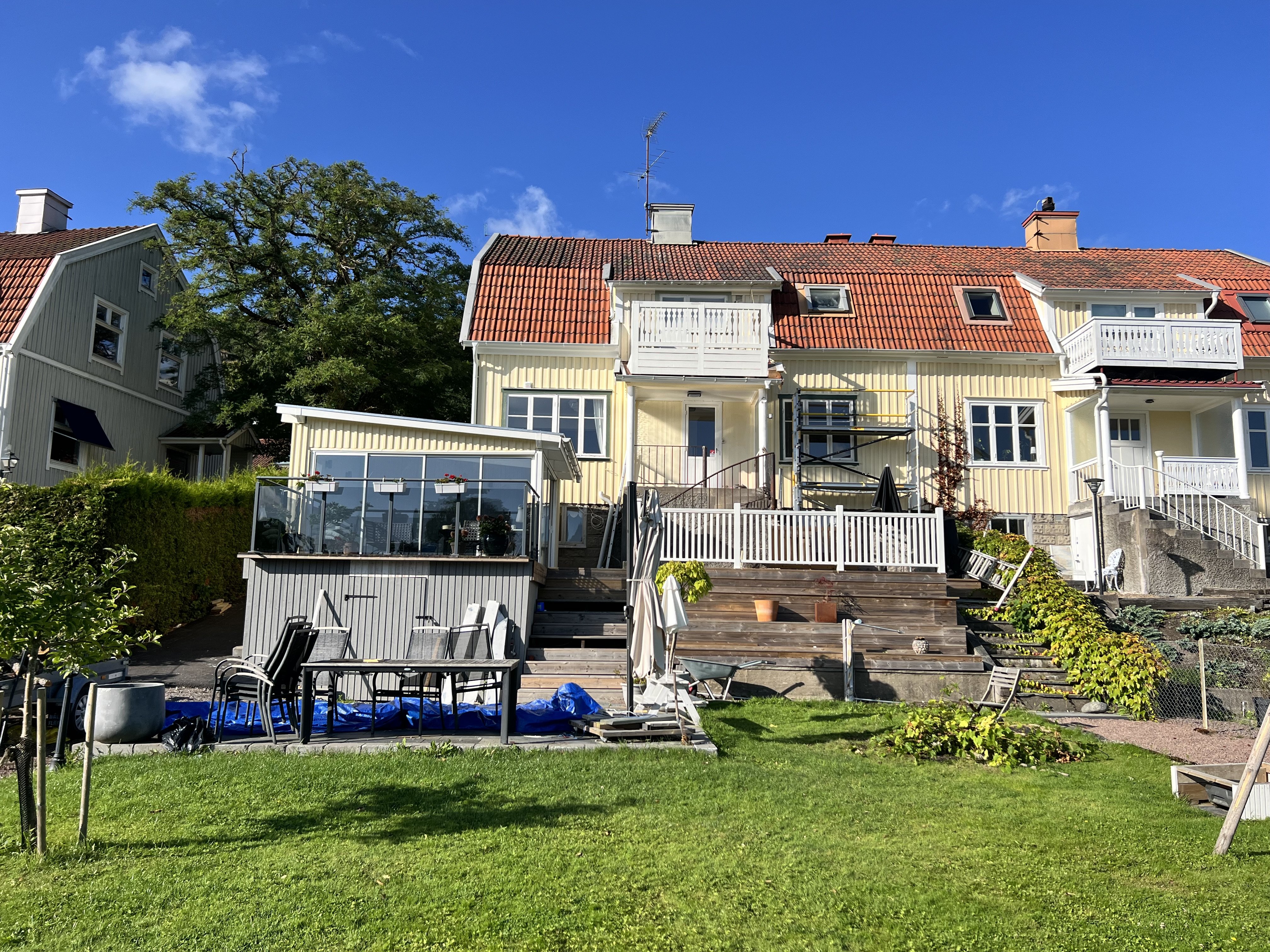 Villa/Hus, 5 rooms, 135 sqm, Kungälv – bild 2