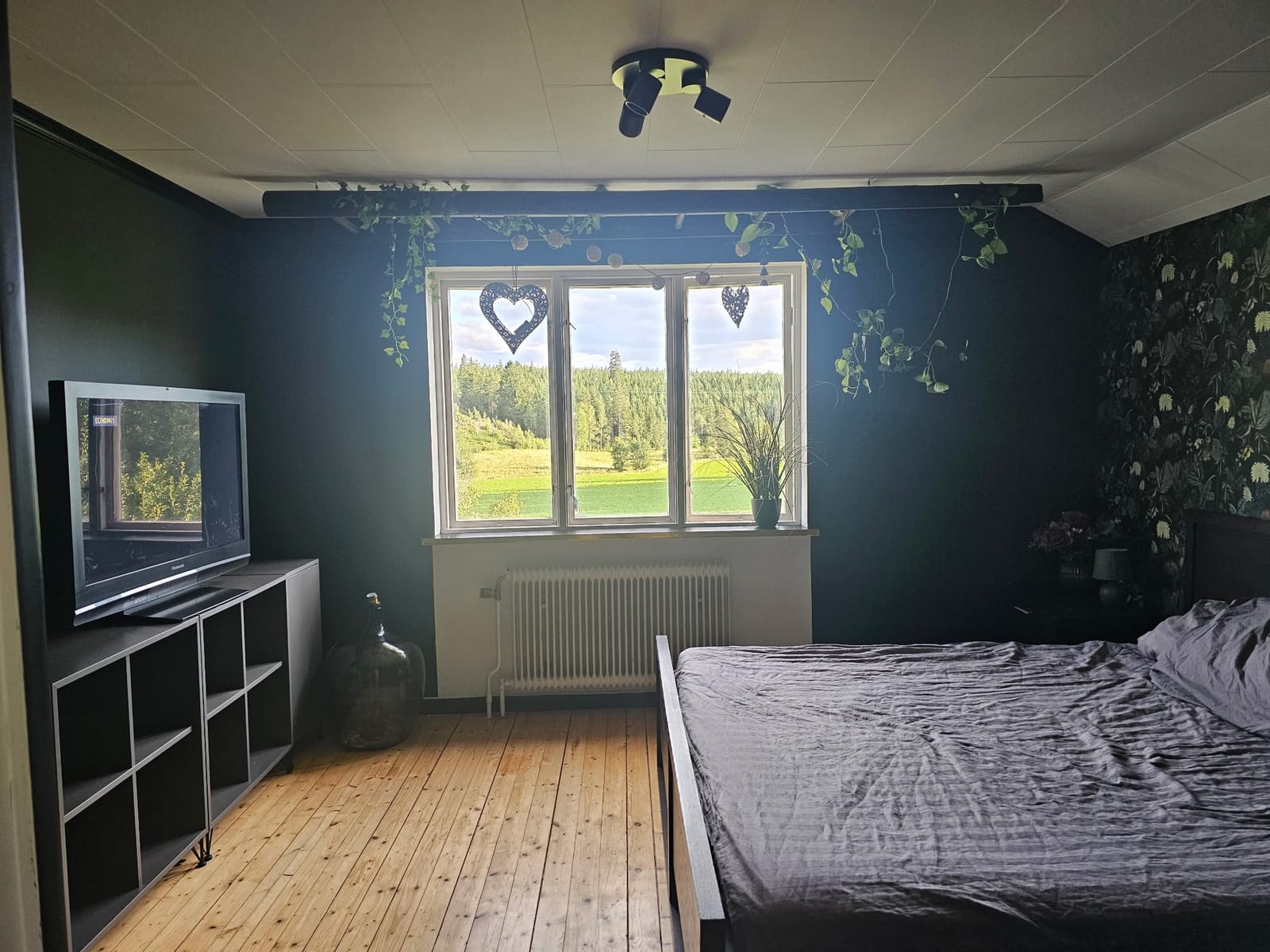 7 rok · 120 m² i Ringarum – bild 16