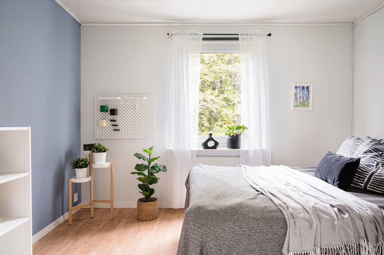 5 rok · 119 m² i Kungsängen – bild 11