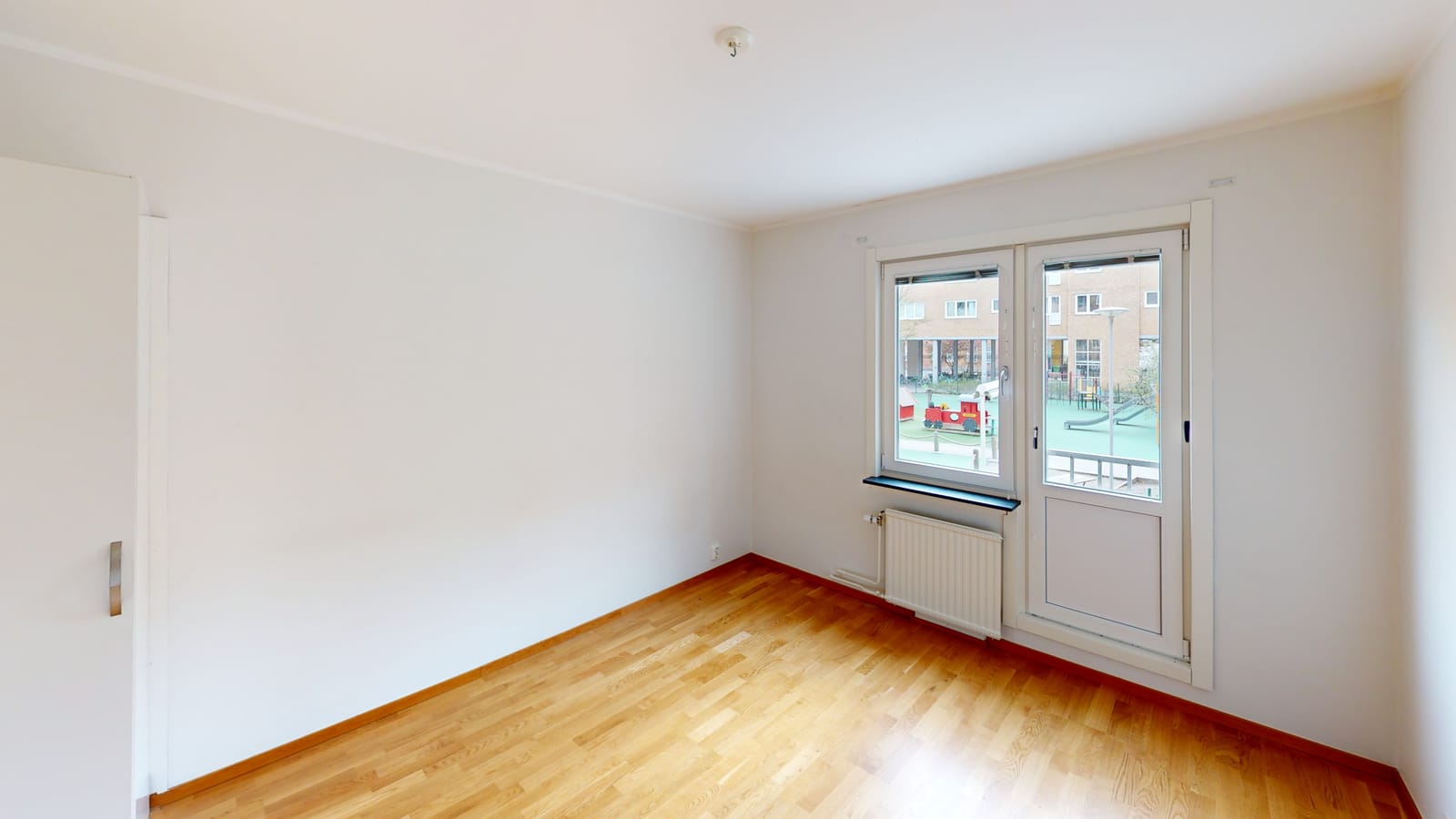 1 rok · 18 m² i Eskilstuna – bild 2