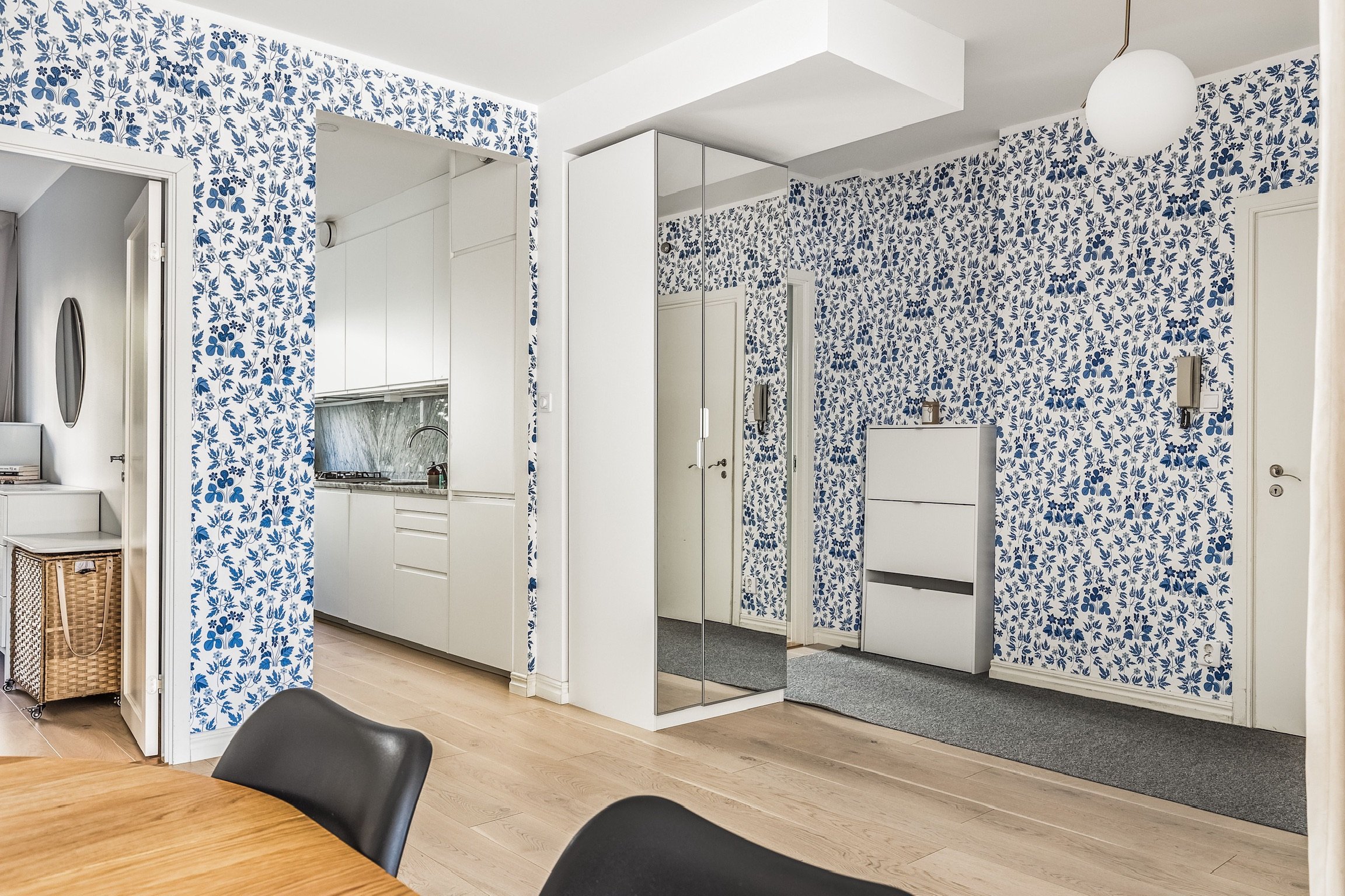 Lägenhet, 3 rooms, 75 sqm, Stockholm – bild 14