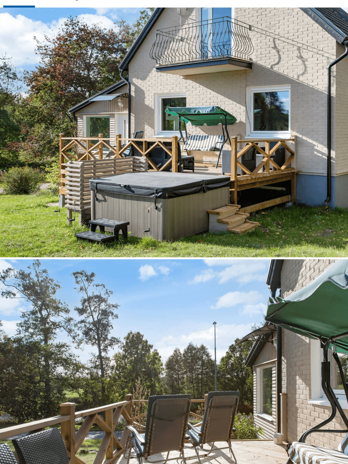6 rok · 150 m² i Högsby – bild 18