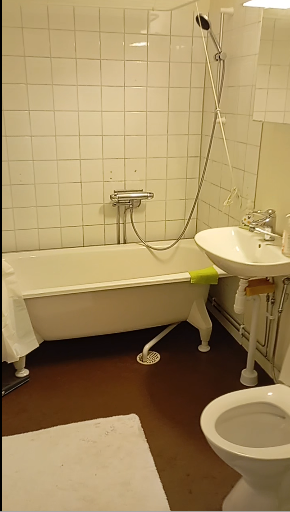 Lägenhet, 1 rooms, 49 sqm, Kista – bild 7