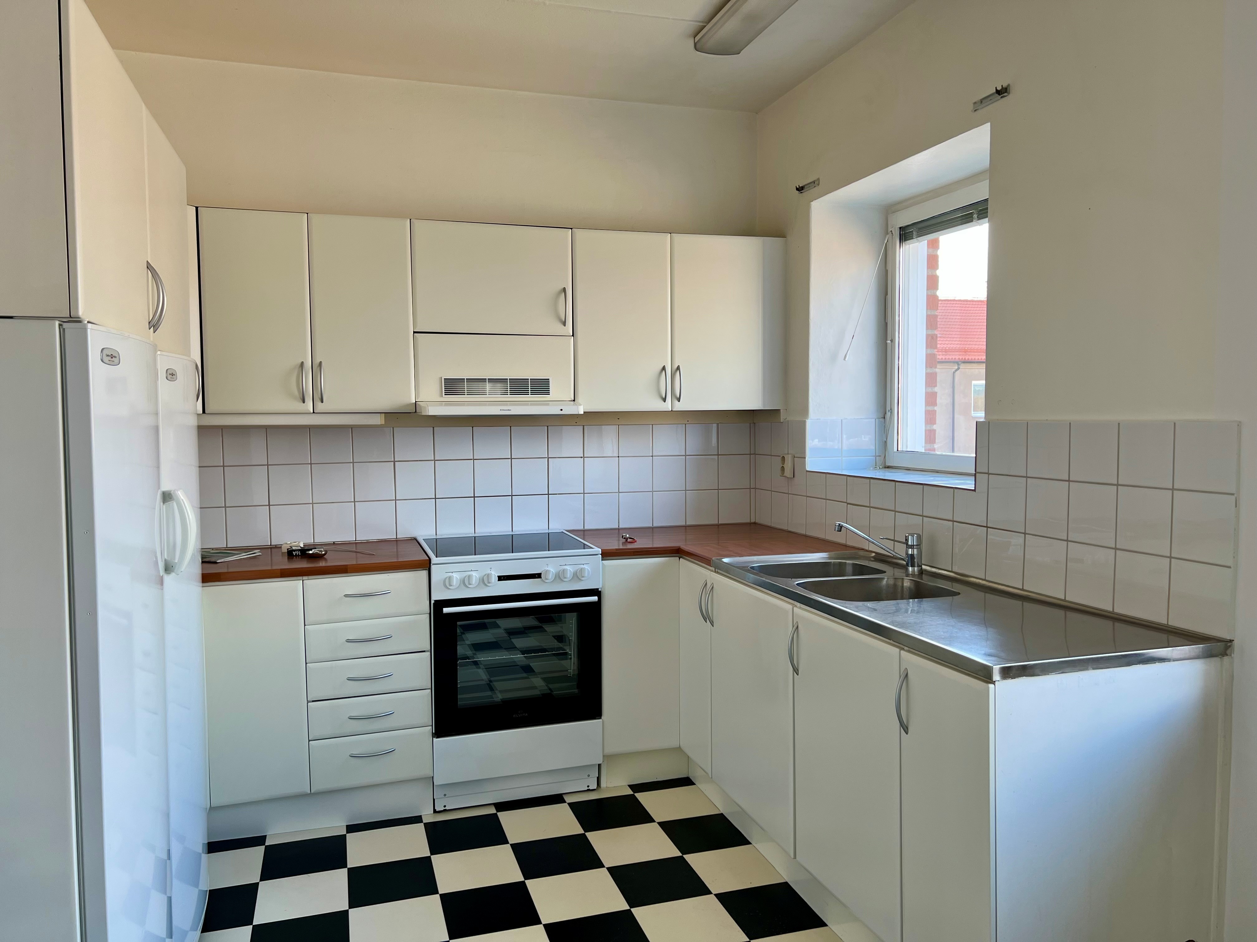Lägenhet, 3 rooms, 82 sqm, Avesta – bild 2