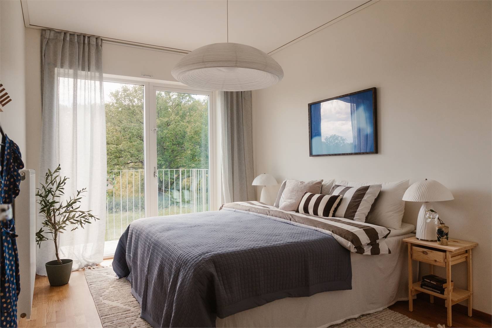 Radhus, 4 rooms, 105 sqm, Järfälla – bild 7