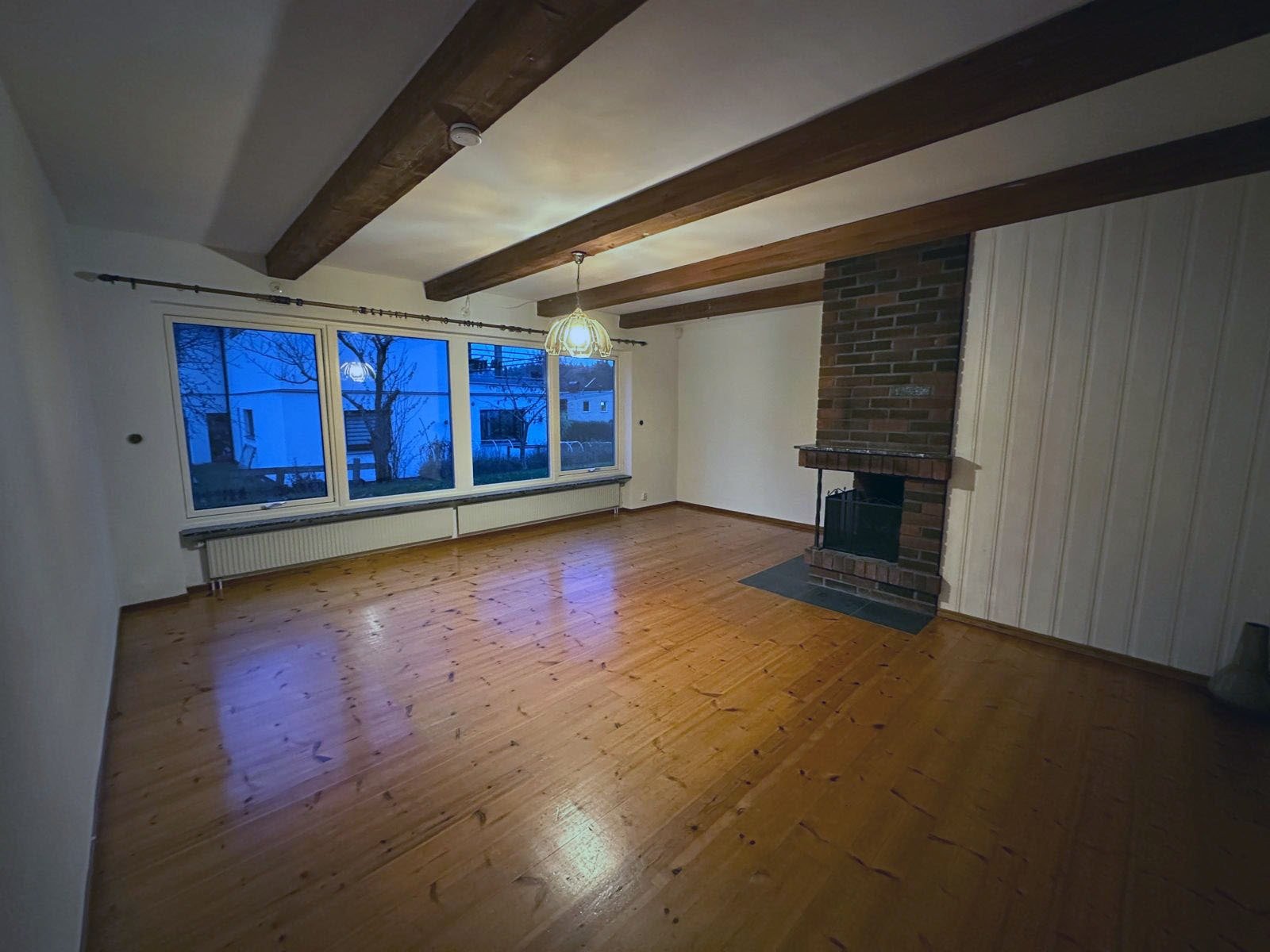 4 rok · 130 m² i Mölndal – bild 4