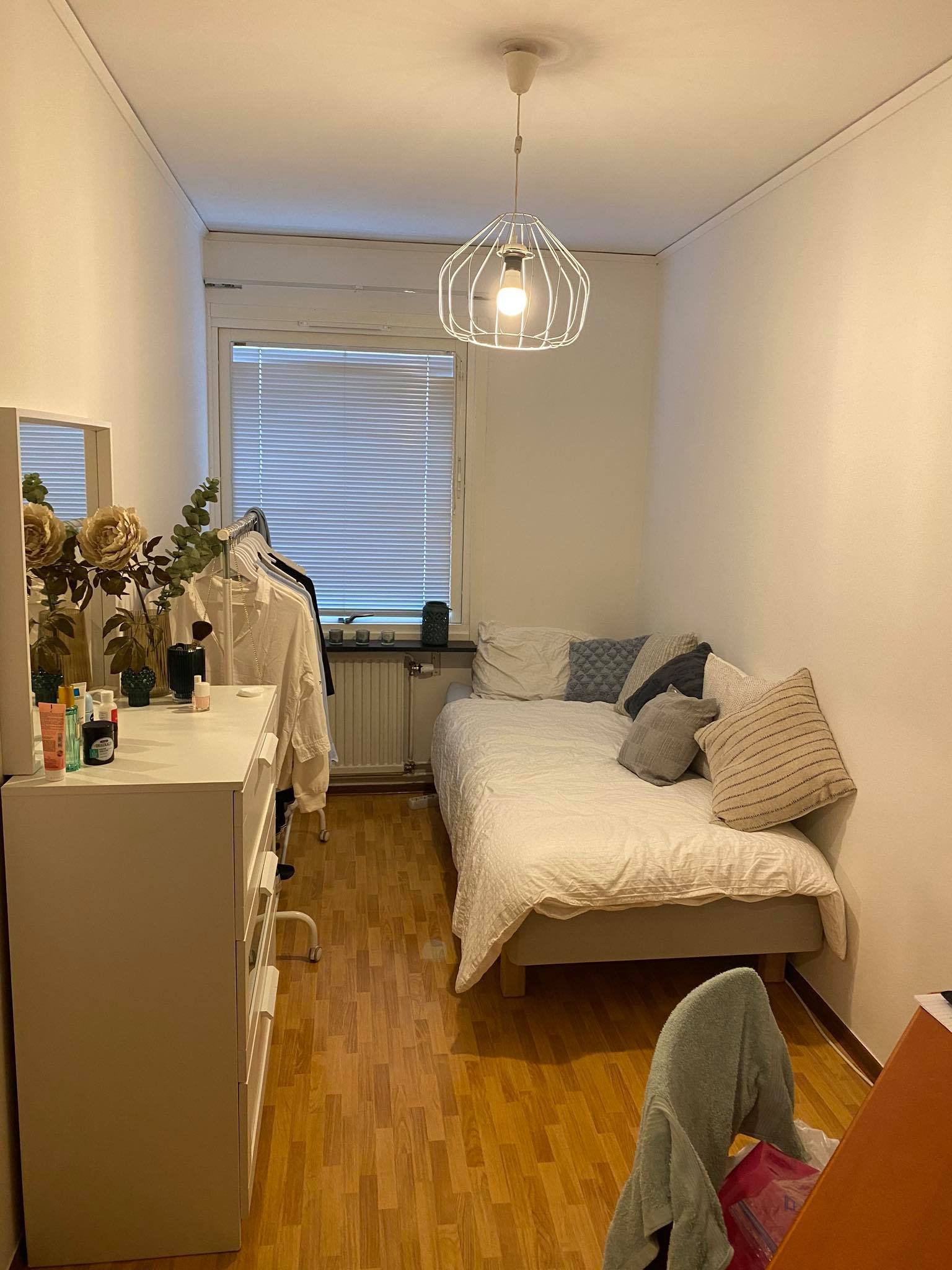 Lägenhet, 4 rooms, 10 sqm, Lund – Lund