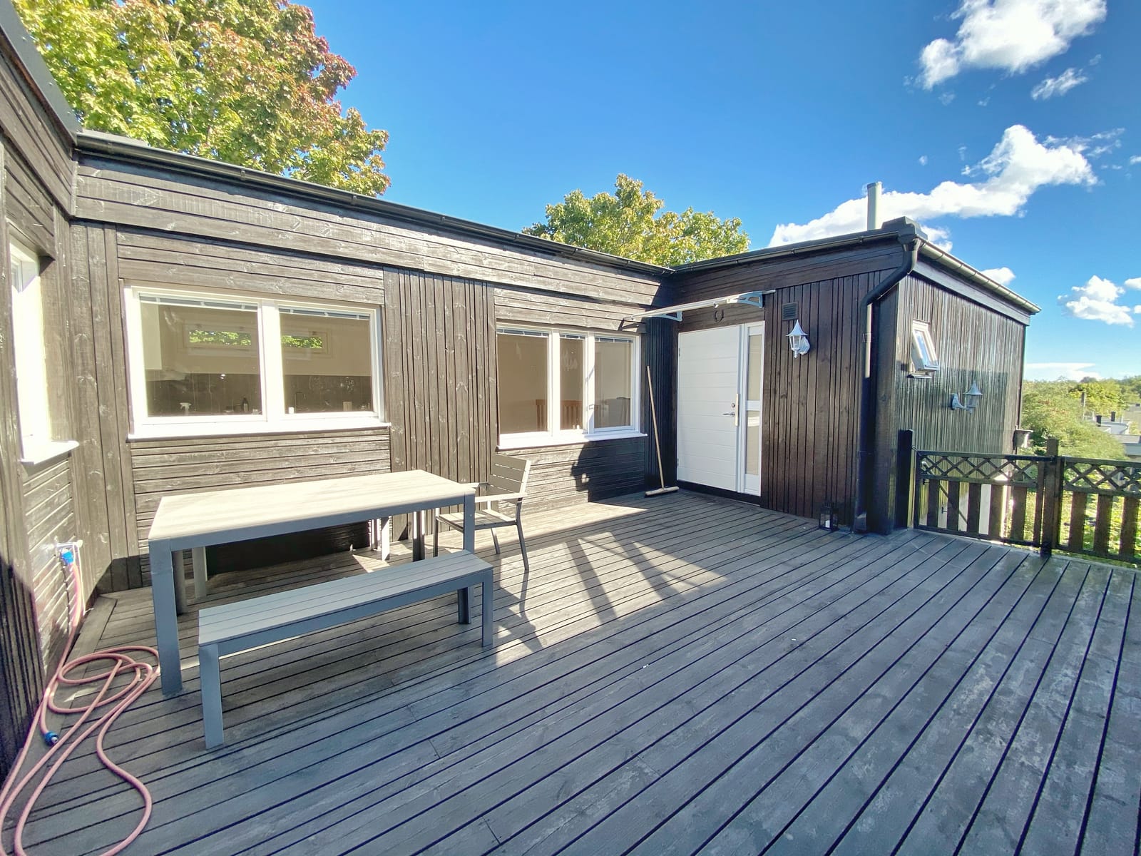 5 rok · 150 m² i Saltsjöbaden – bild 9