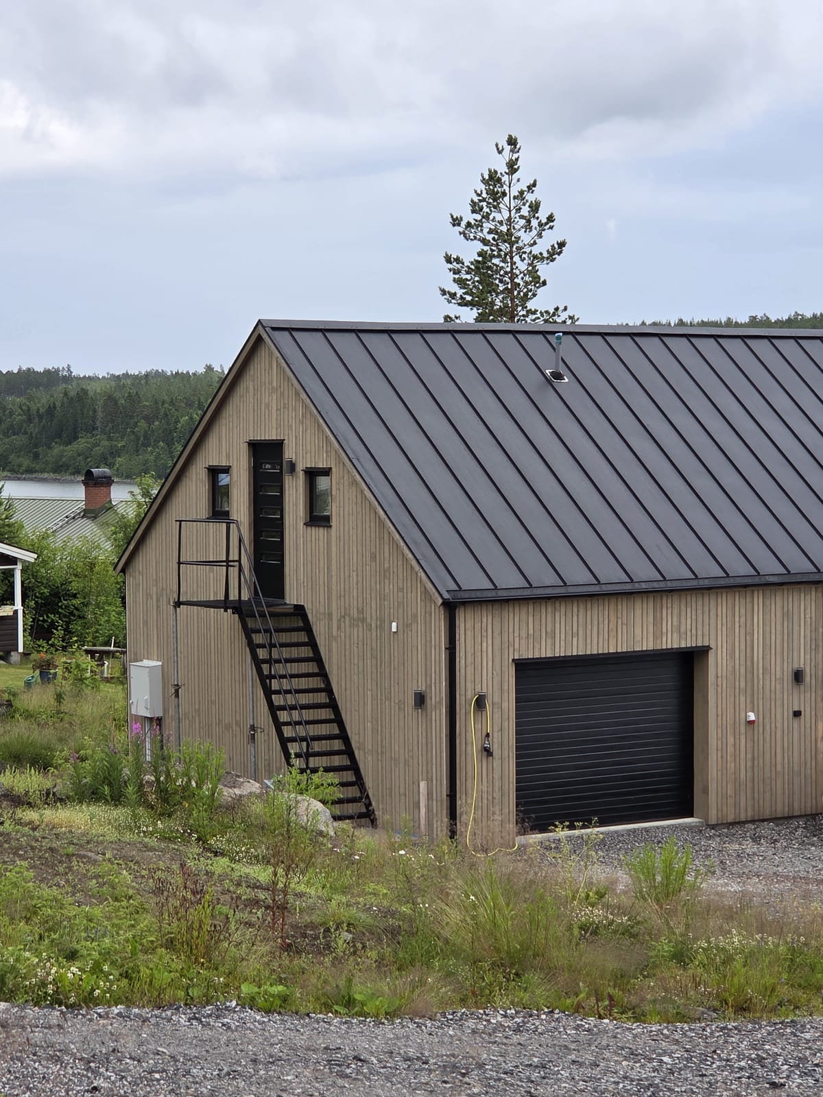 3 rok · 80 m² i Söråker – bild 2