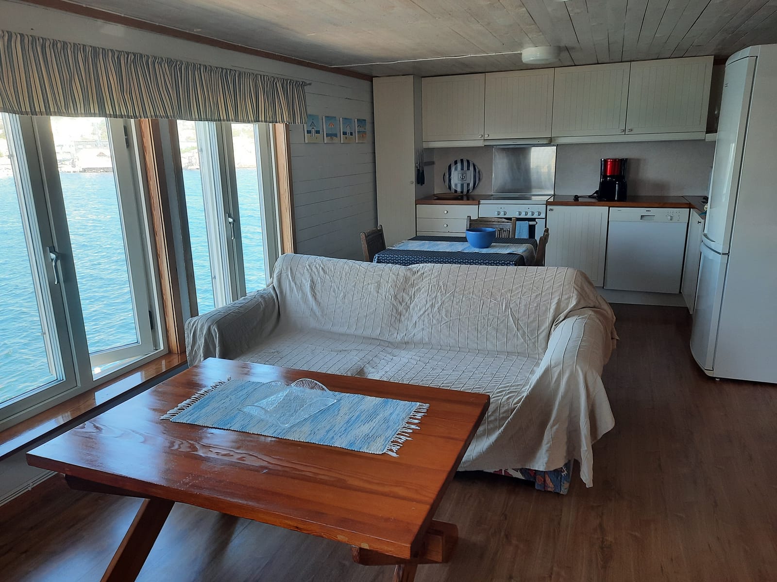 2 rok · 45 m² i Skärhamn – Skärhamn