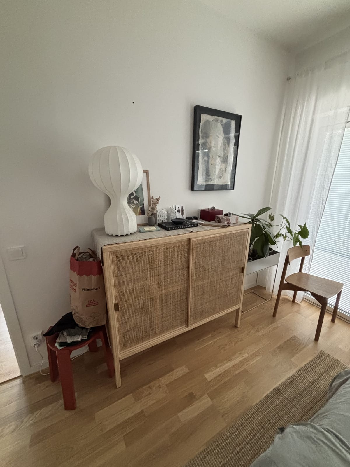 3 rok · 67 m² i Tyresö – bild 4
