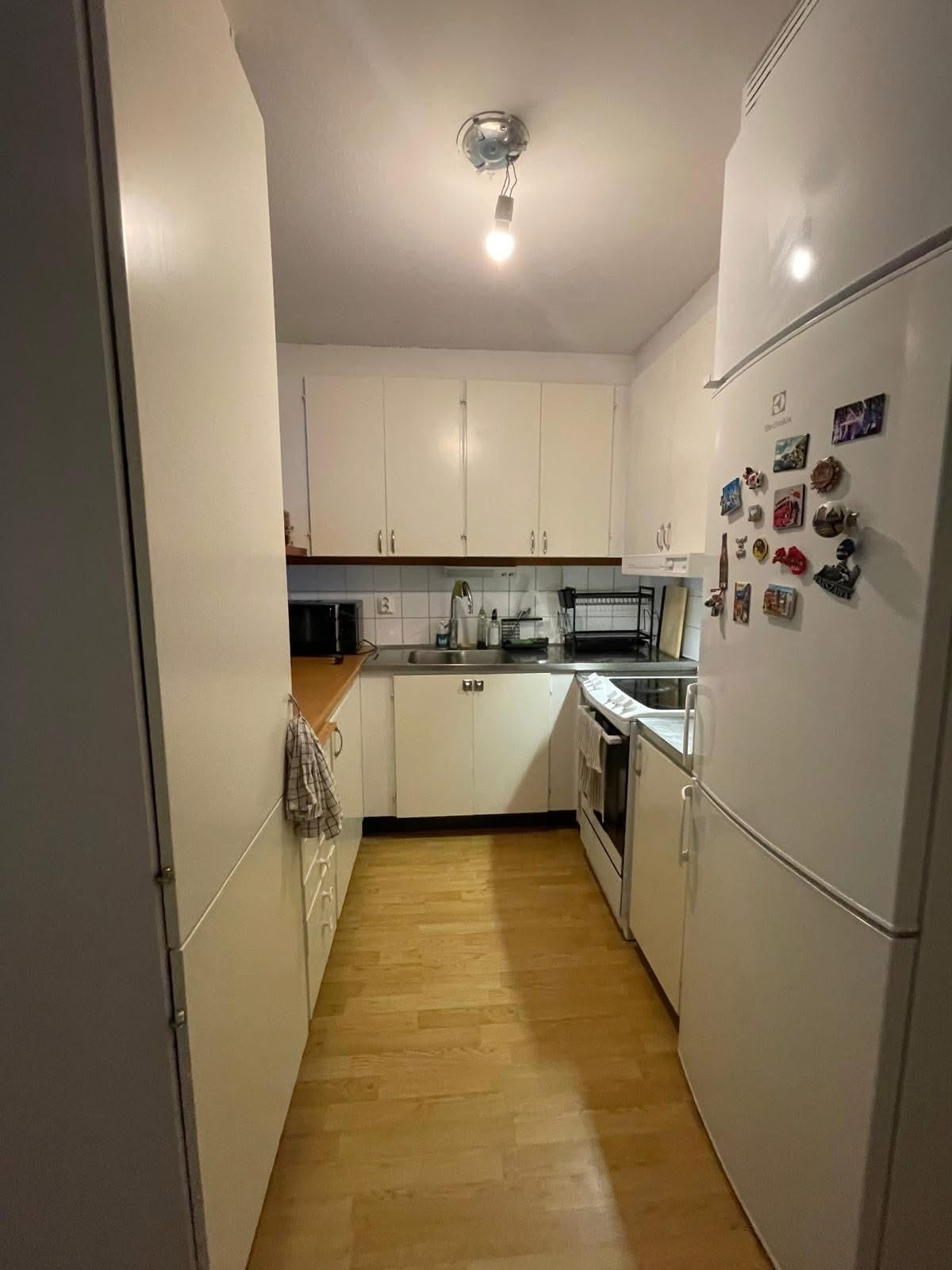 4 rok · 70 m² i Uppsala – bild 3