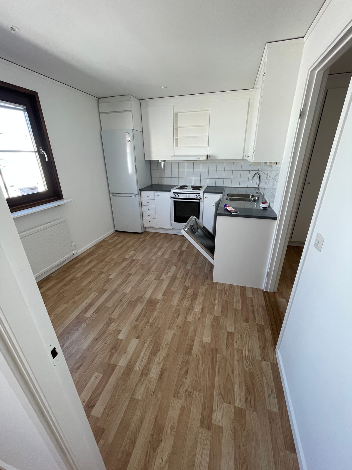 Lägenhet, 3 rooms, 68 sqm, Karlskrona