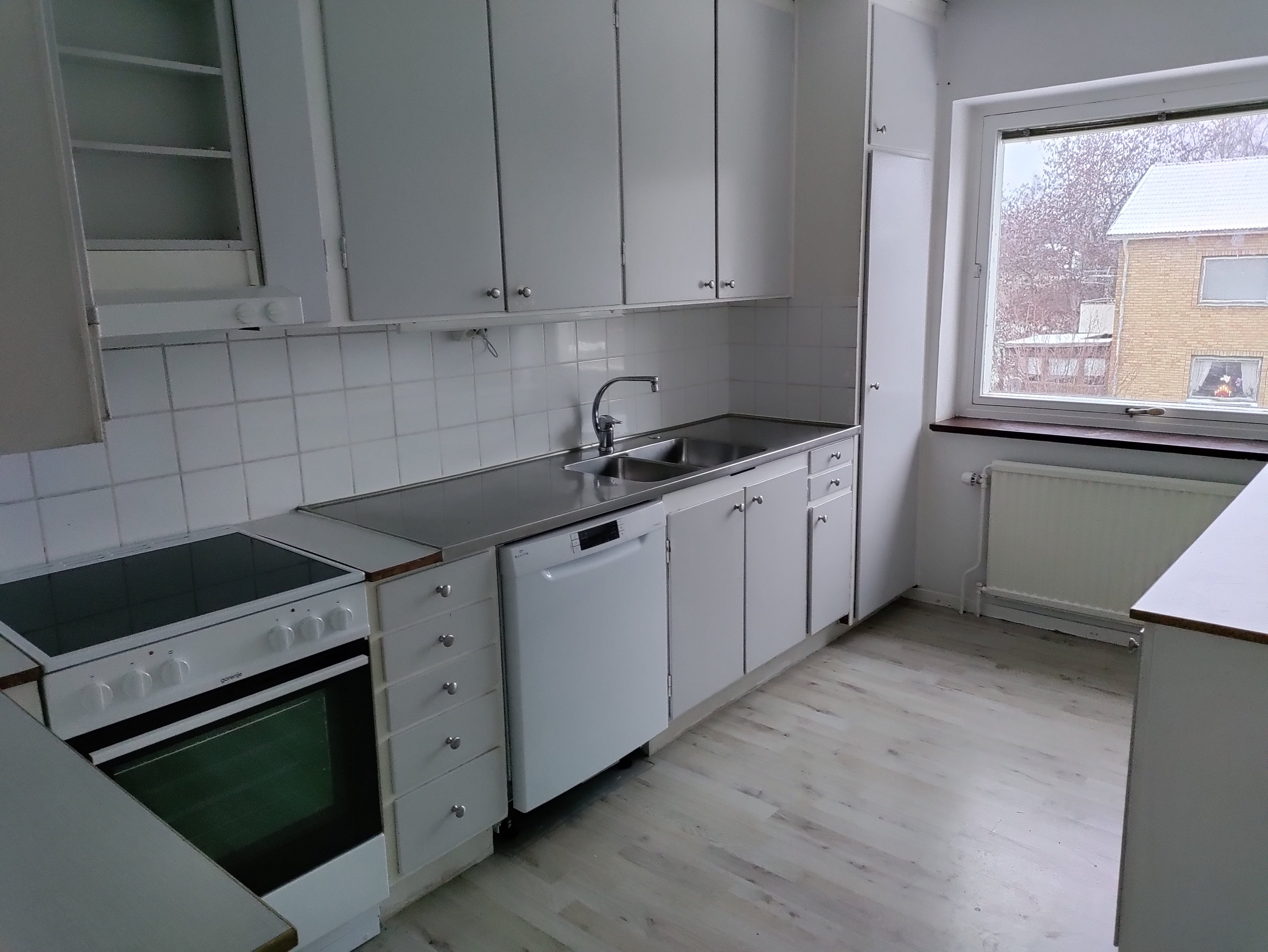 Lägenhet, 4 rooms, 124 sqm, Rörvik – bild 10