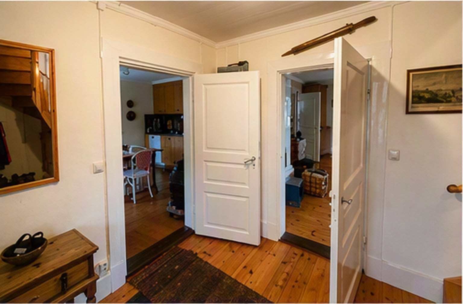 6 rok · 119 m² i Norberg – bild 4