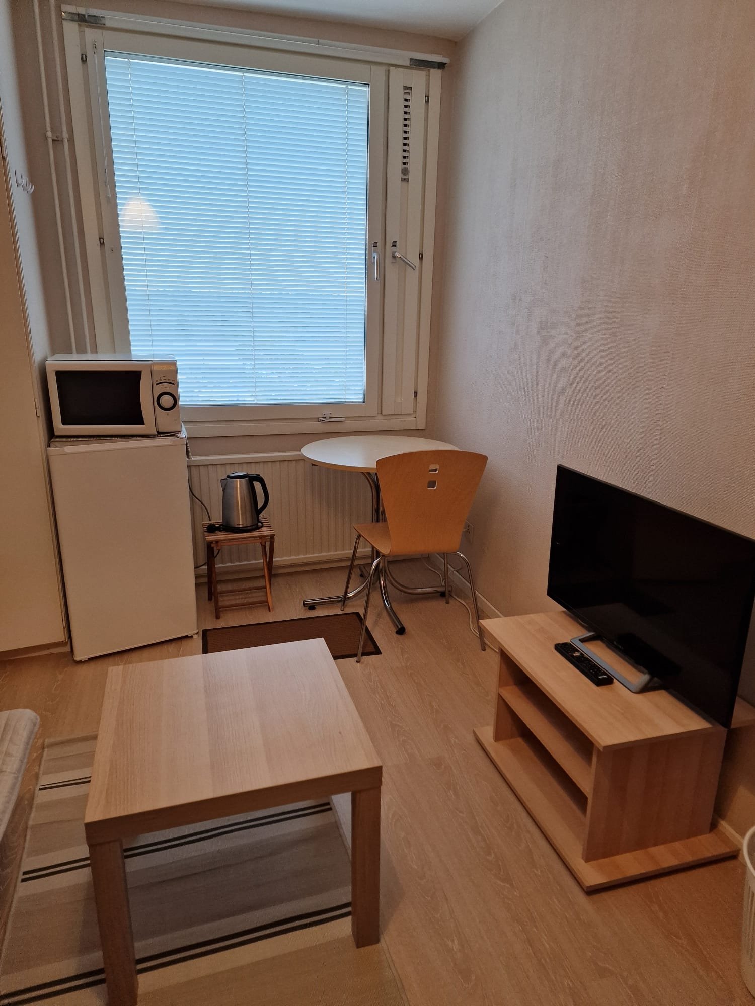 Lägenhet, 1 rooms, 20 sqm, Järfälla – bild 4