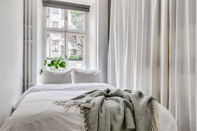 2 rok · 41 m² i Stockholm – bild 10