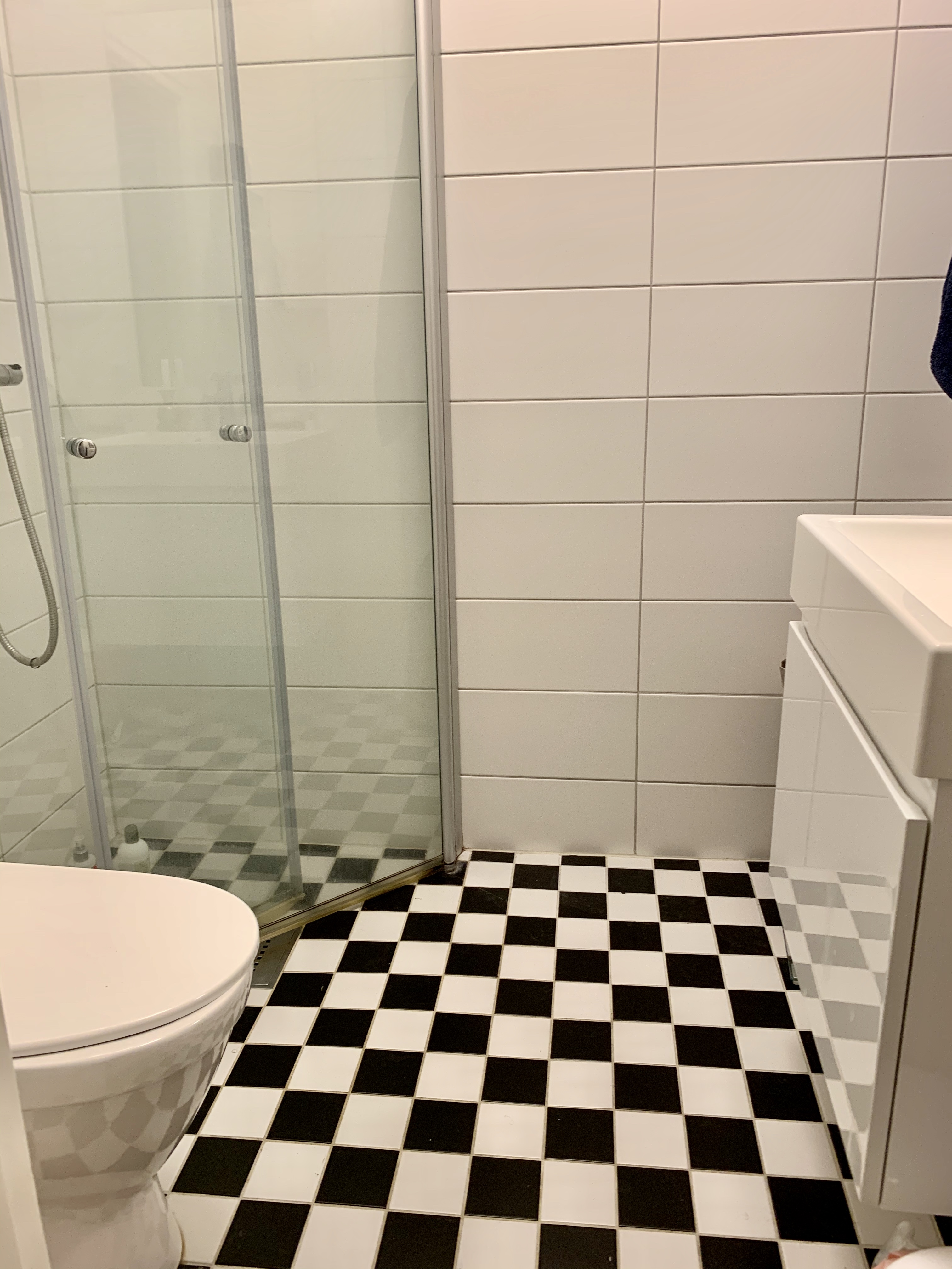 Lägenhet, 2 rooms, 55 sqm, Malmö – bild 3