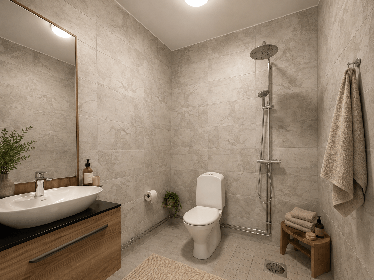 2 rok · 49 m² i Tumba – bild 5