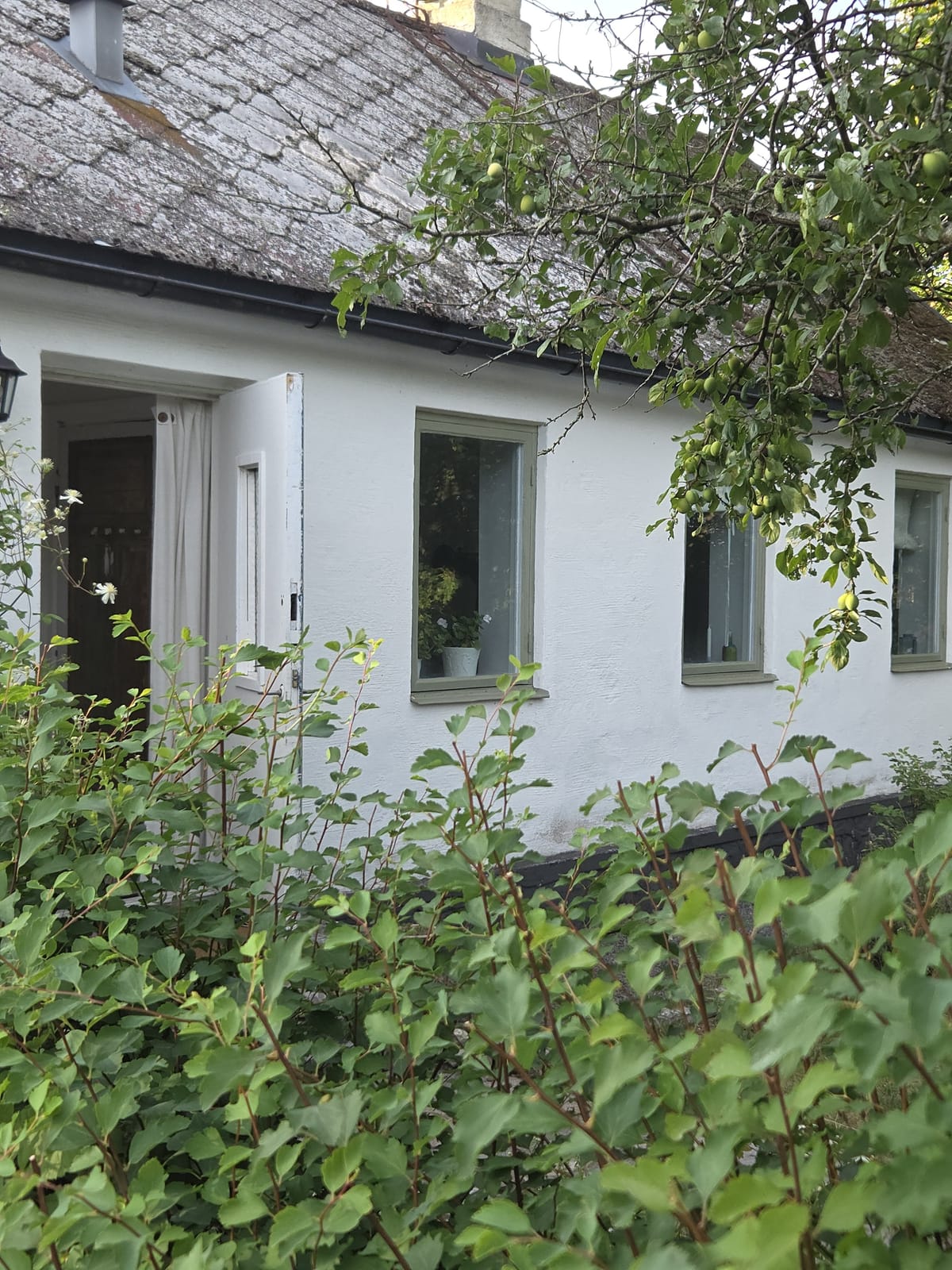4 rok · 70 m² i Gärsnäs – bild 7