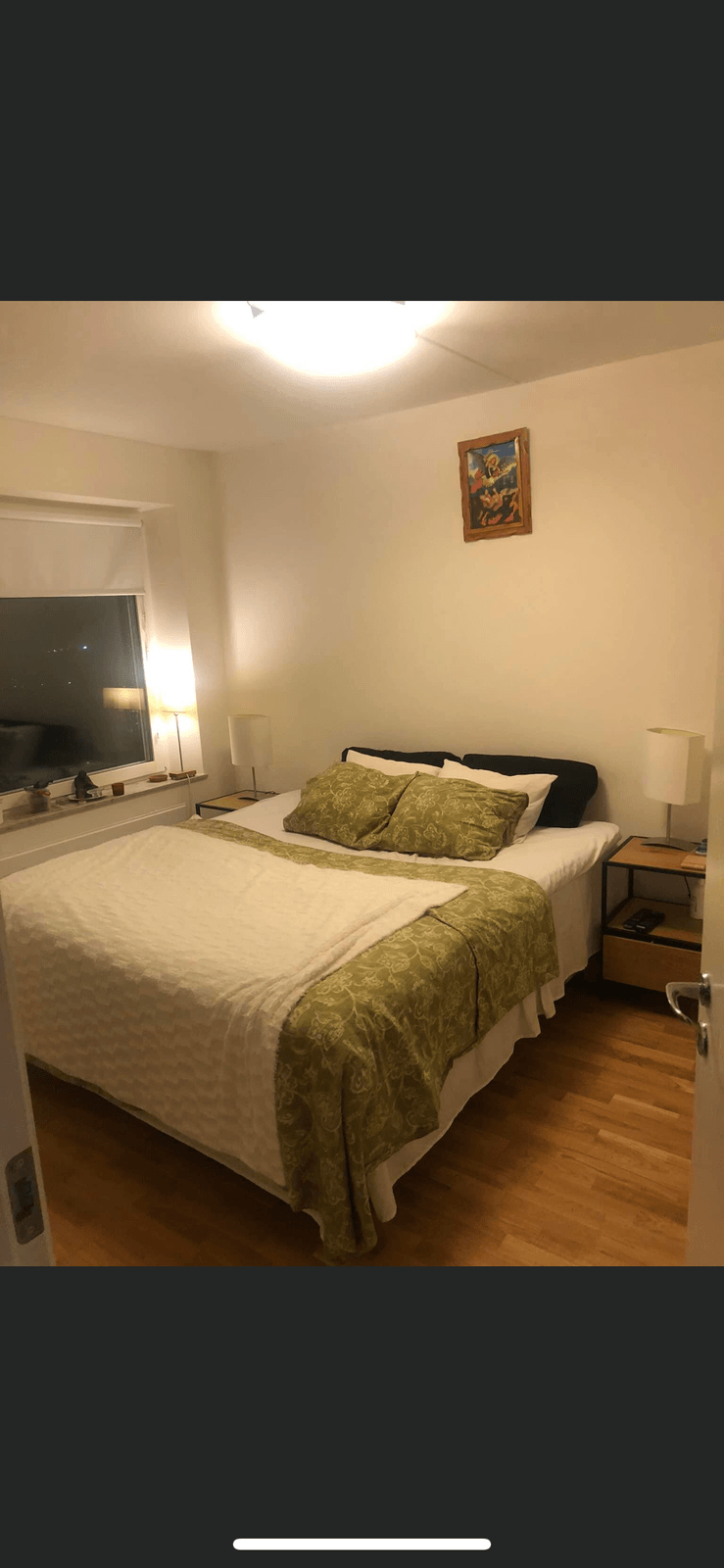 Lägenhet, 1 rooms, 25 sqm, Bandhagen