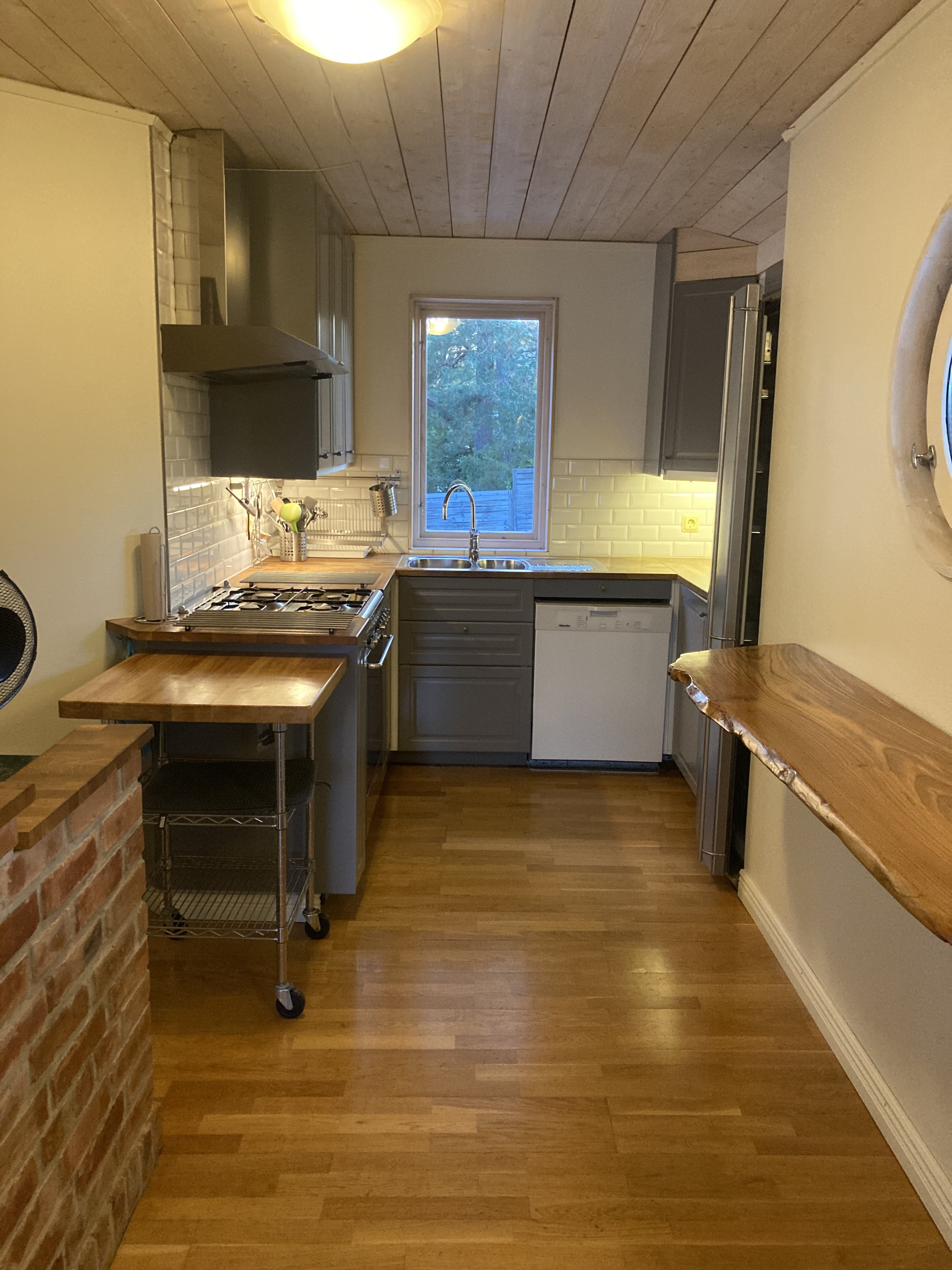 Villa/Hus, 4 rooms, 100 sqm, Henån – bild 4