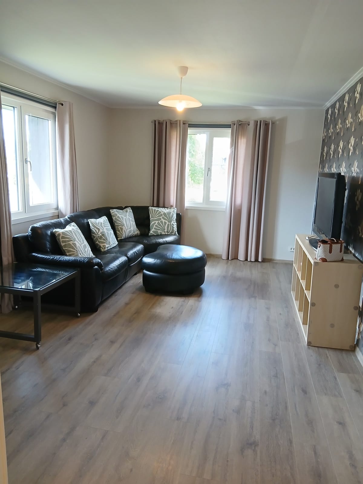 6 rok · 150 m² i Ekenässjön – bild 12