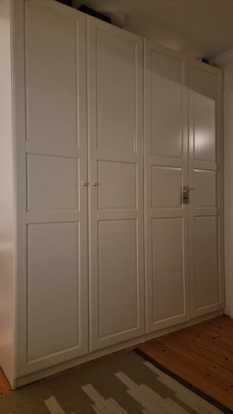 2 rok · 39 m² i Uppsala – bild 5