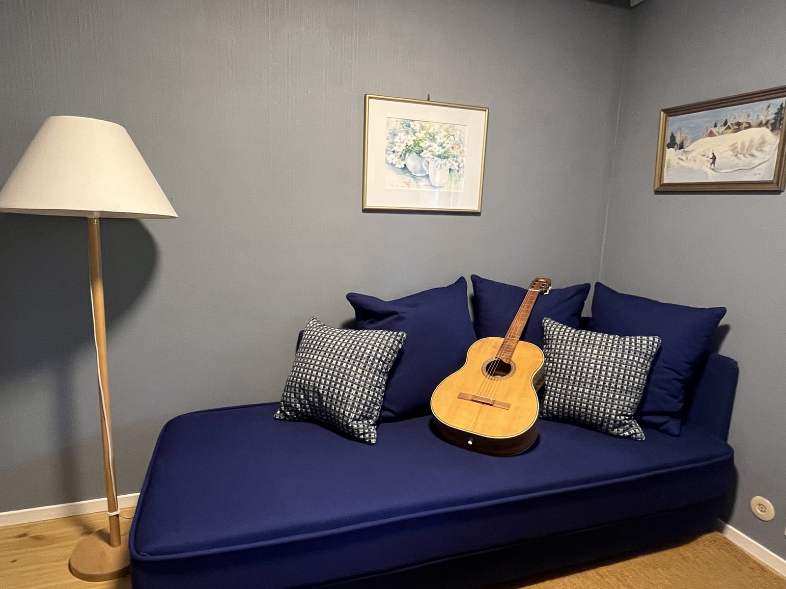 3 rok · 75 m² i Strömstad – bild 21