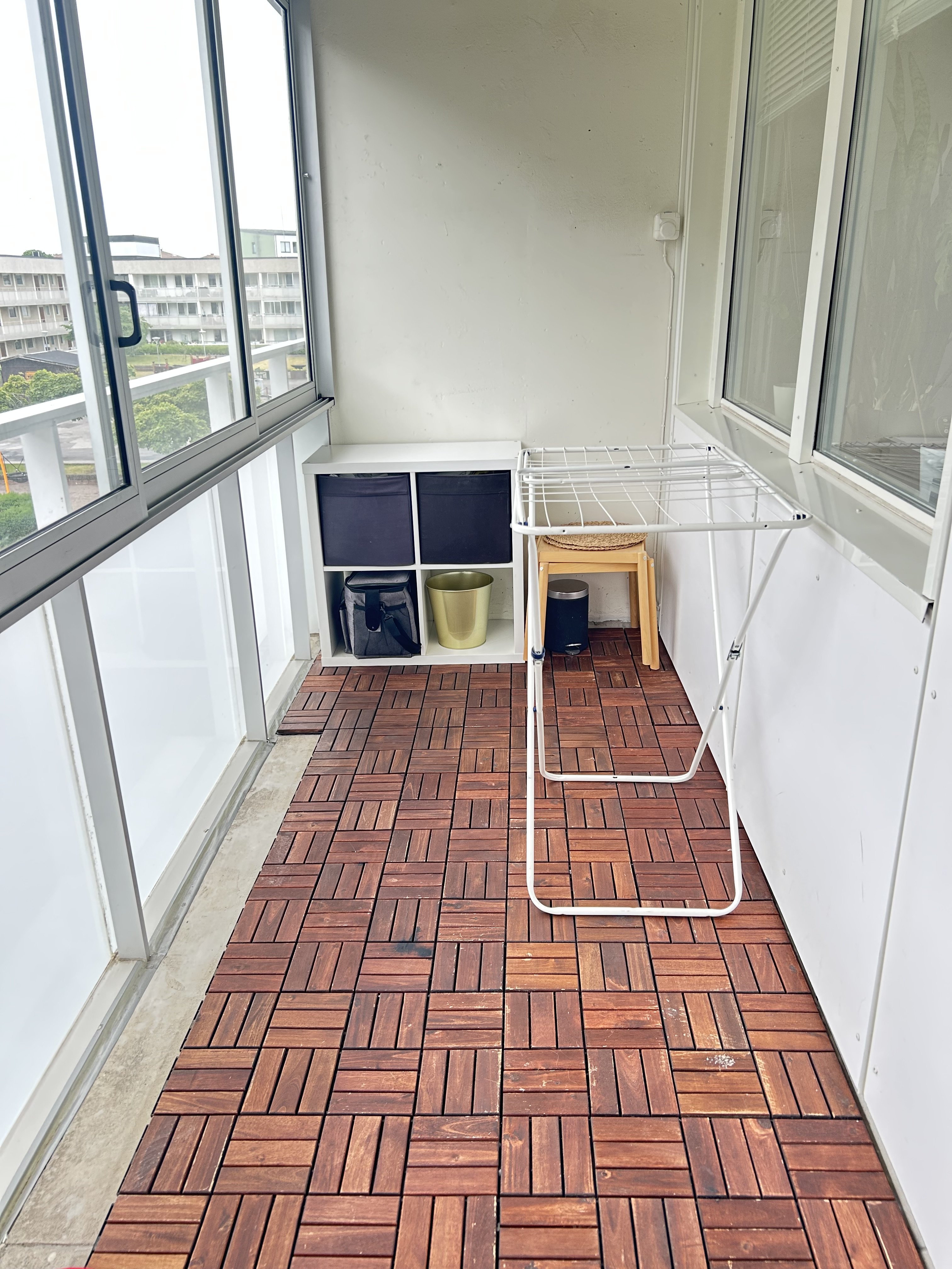 Lägenhet, 3 rooms, 74 sqm, Sollentuna – bild 11