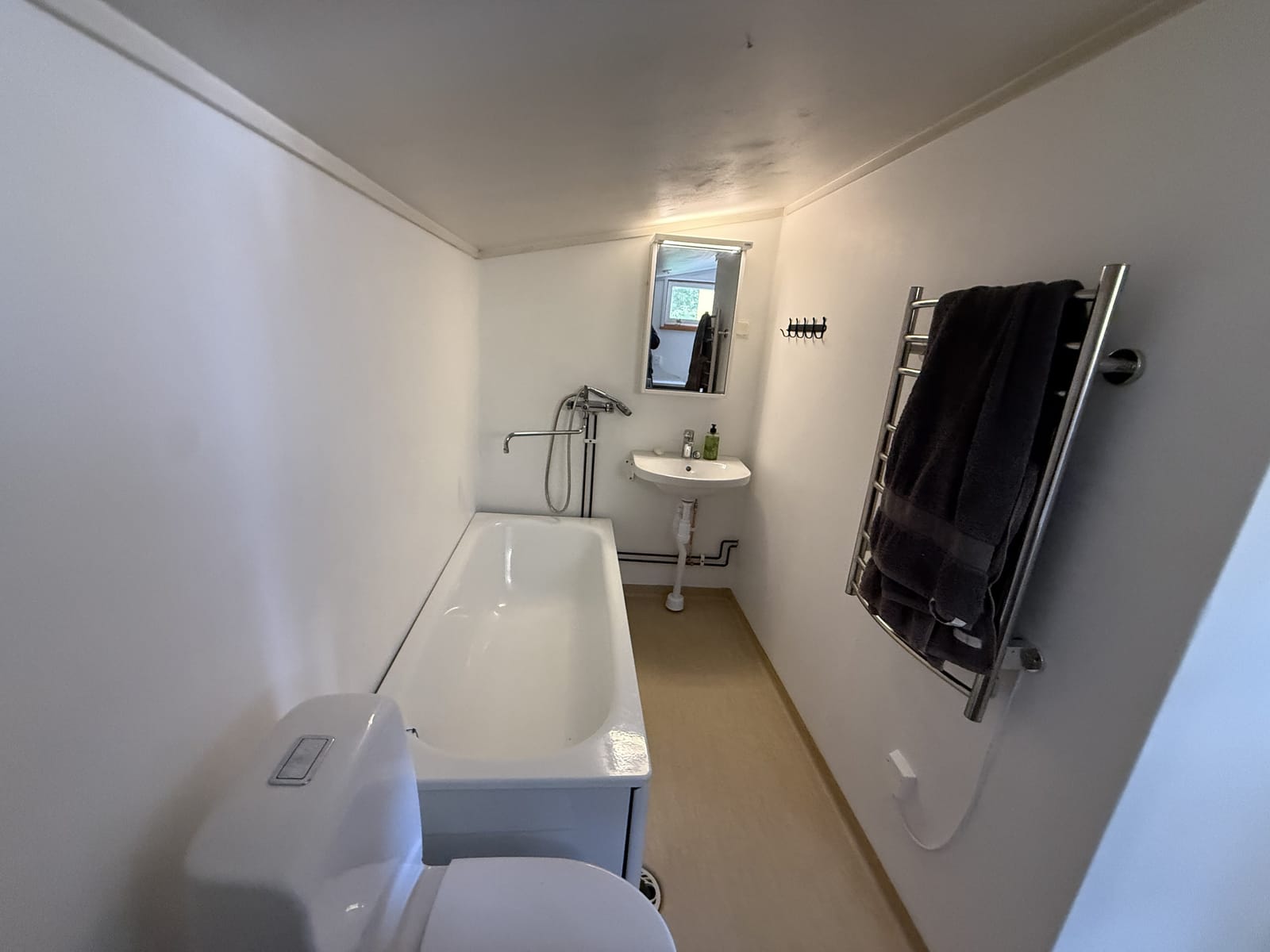 2 rok · 30 m² i Täby – bild 5