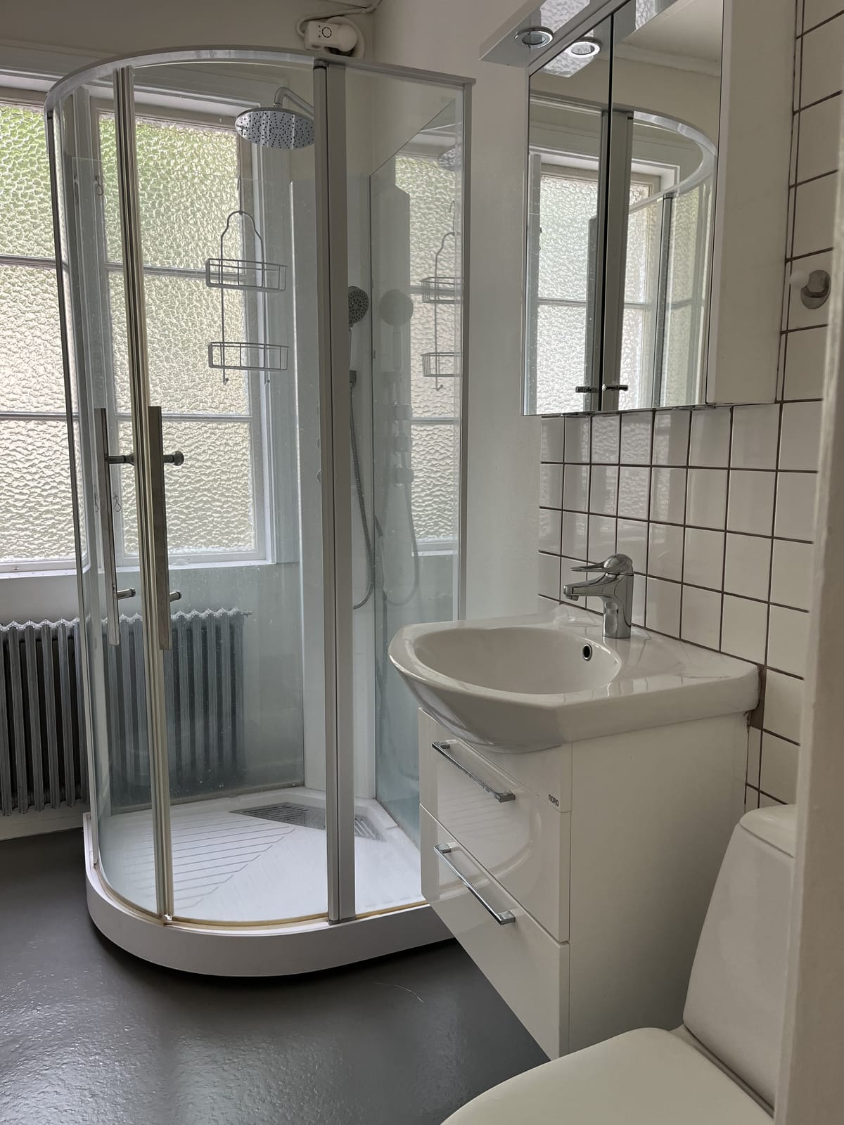 Lägenhet, 1 rooms, 50 sqm, Eskilstuna