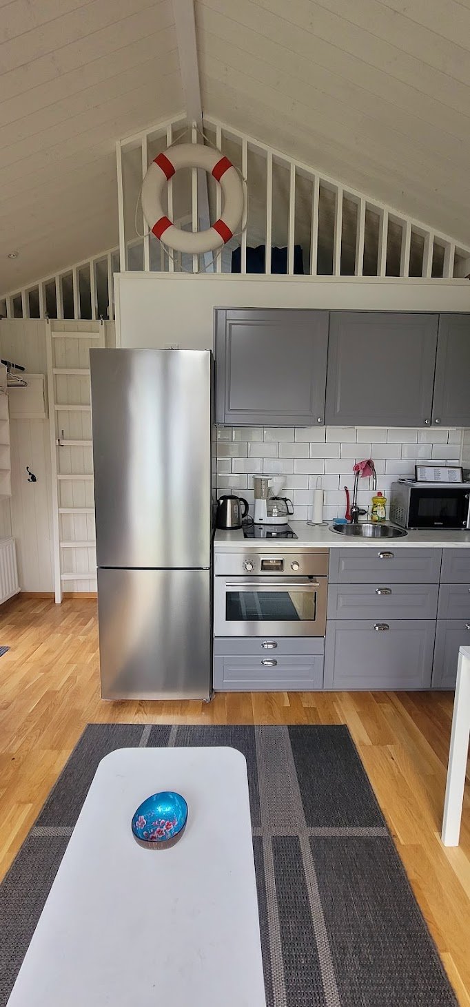 Stuga, 2 rooms, 25 sqm, Höllviken – bild 8
