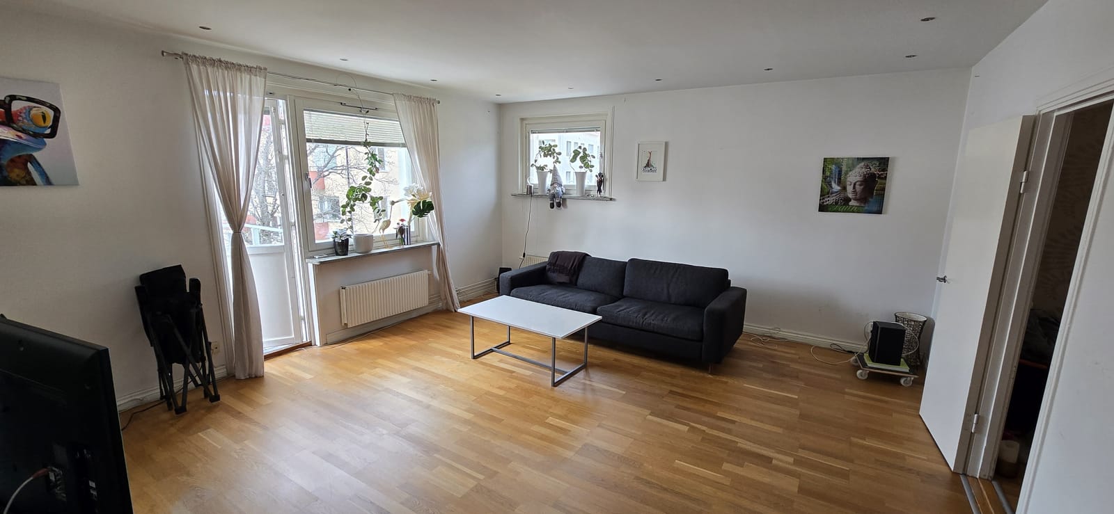 2 rok · 54 m² i Johanneshov – bild 4