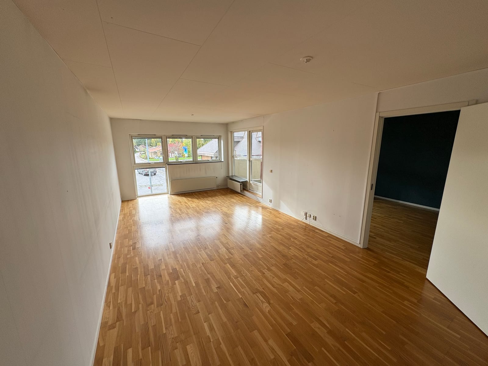 2 rok · 66 m² i Vedum – bild 3