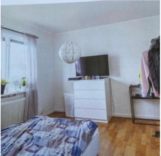 Lägenhet, 3 rooms, 75 sqm, Hultsfred – bild 3