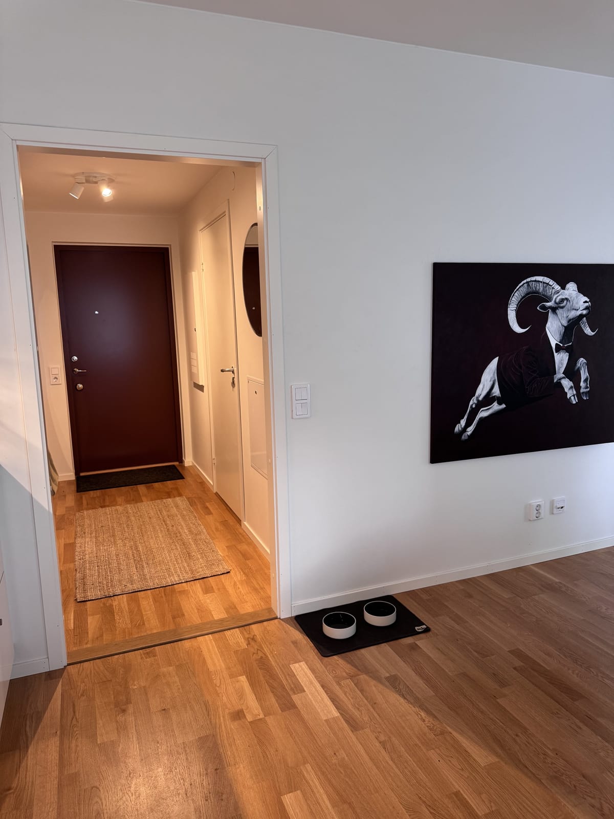 3 rok · 63 m² i Årsta – bild 13