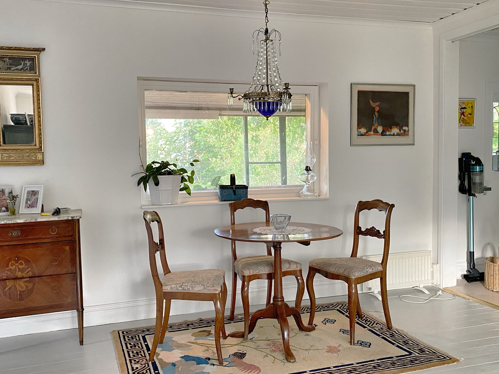 2 rok · 65 m² i Tyresö – bild 8