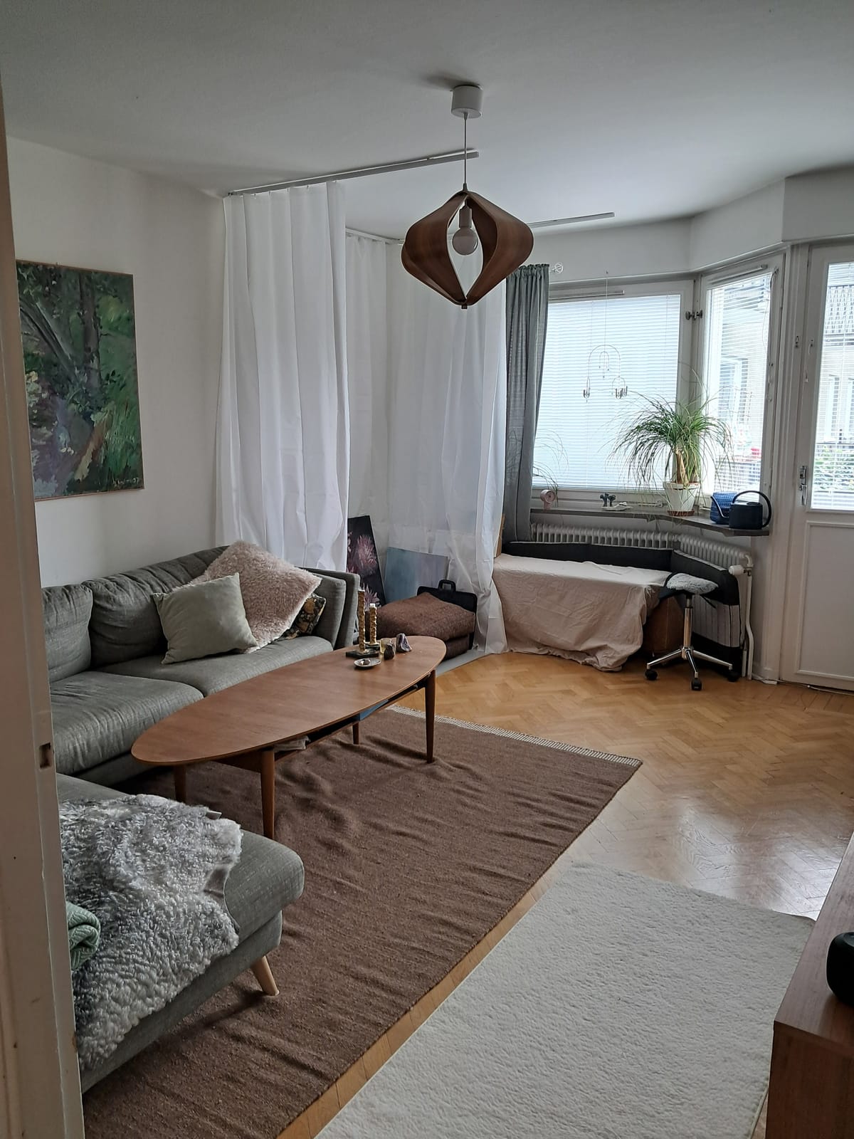 2 rok · 54 m² i Norrköping – bild 6