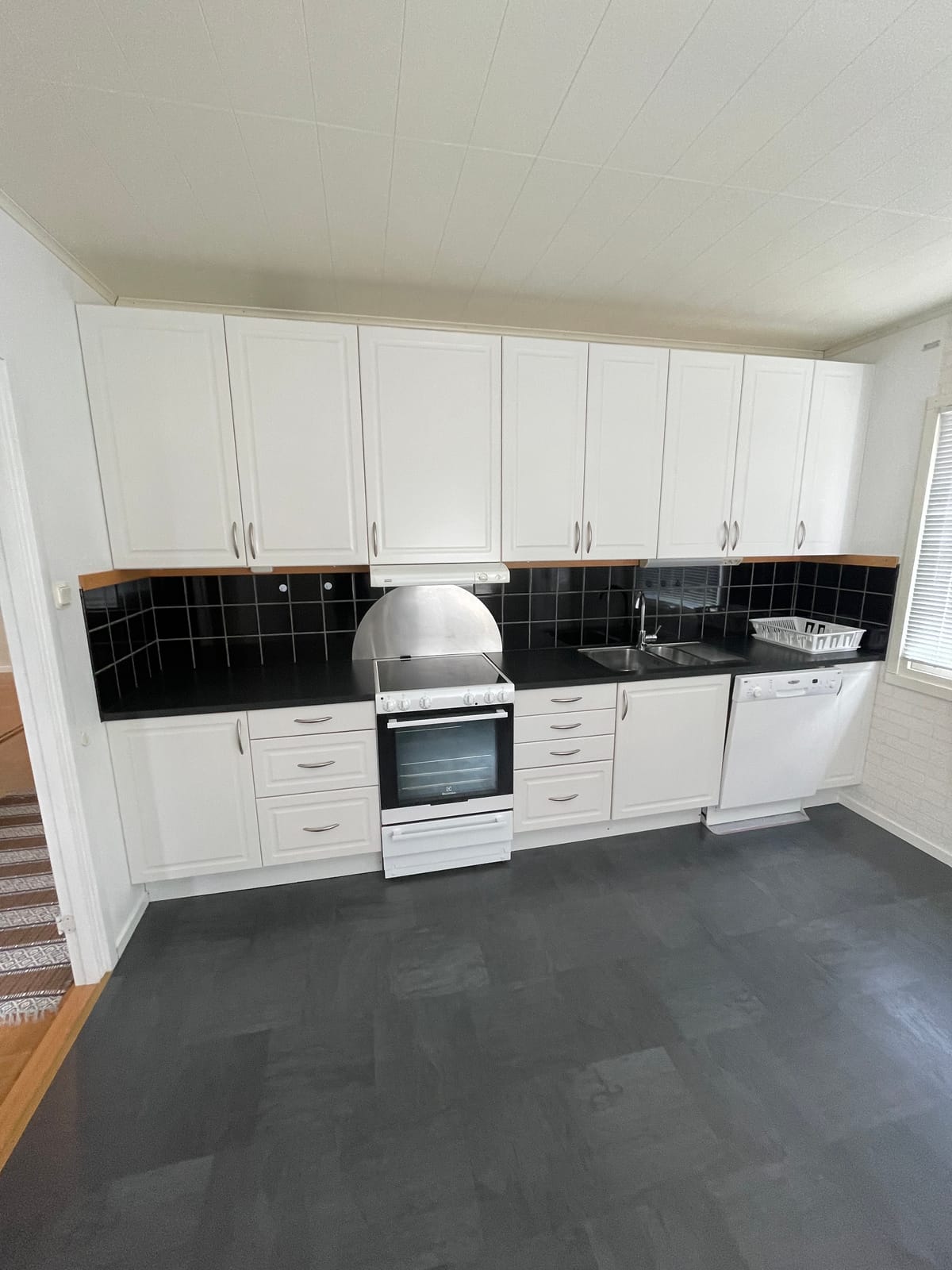 Lägenhet, 3 rooms, 80 sqm, Växjö