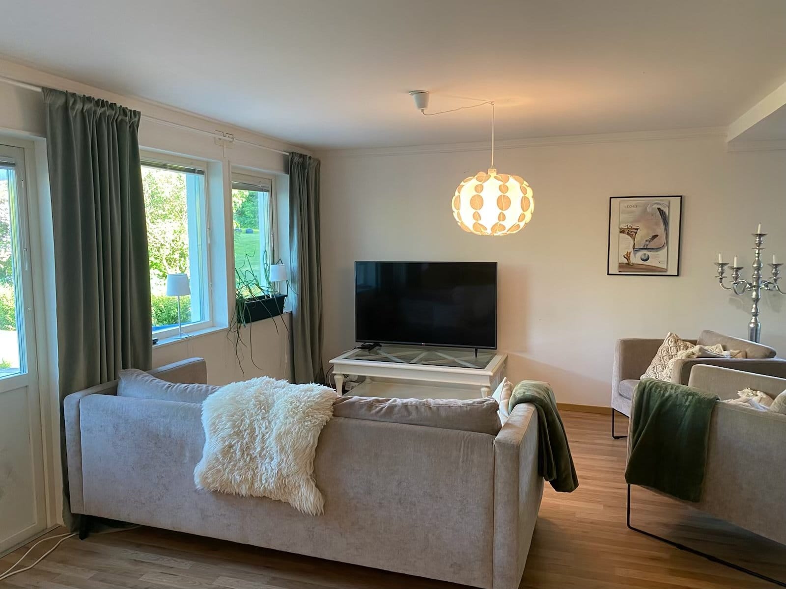 2 rok · 74 m² i Skövde – bild 6