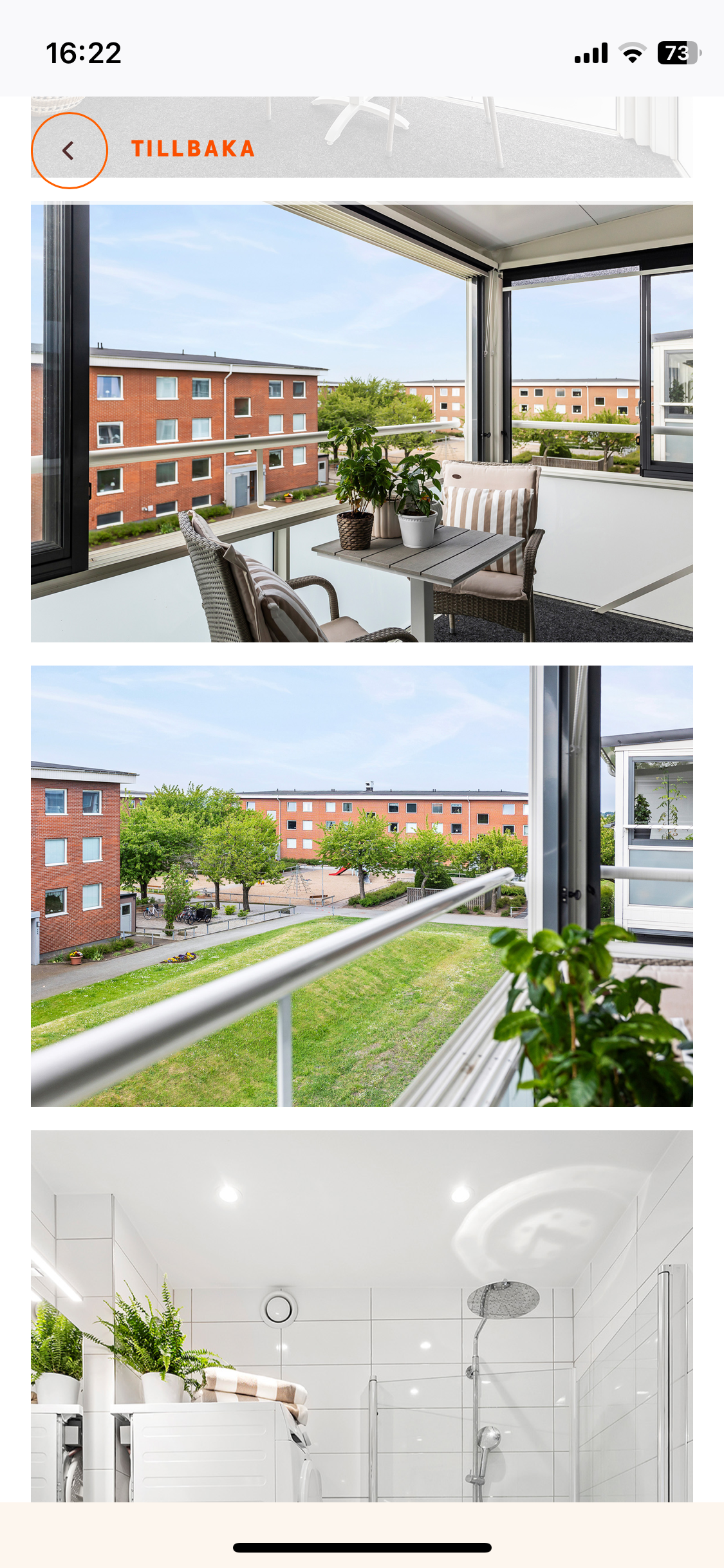 Lägenhet, 3 rooms, 81 sqm, Trelleborg – bild 9